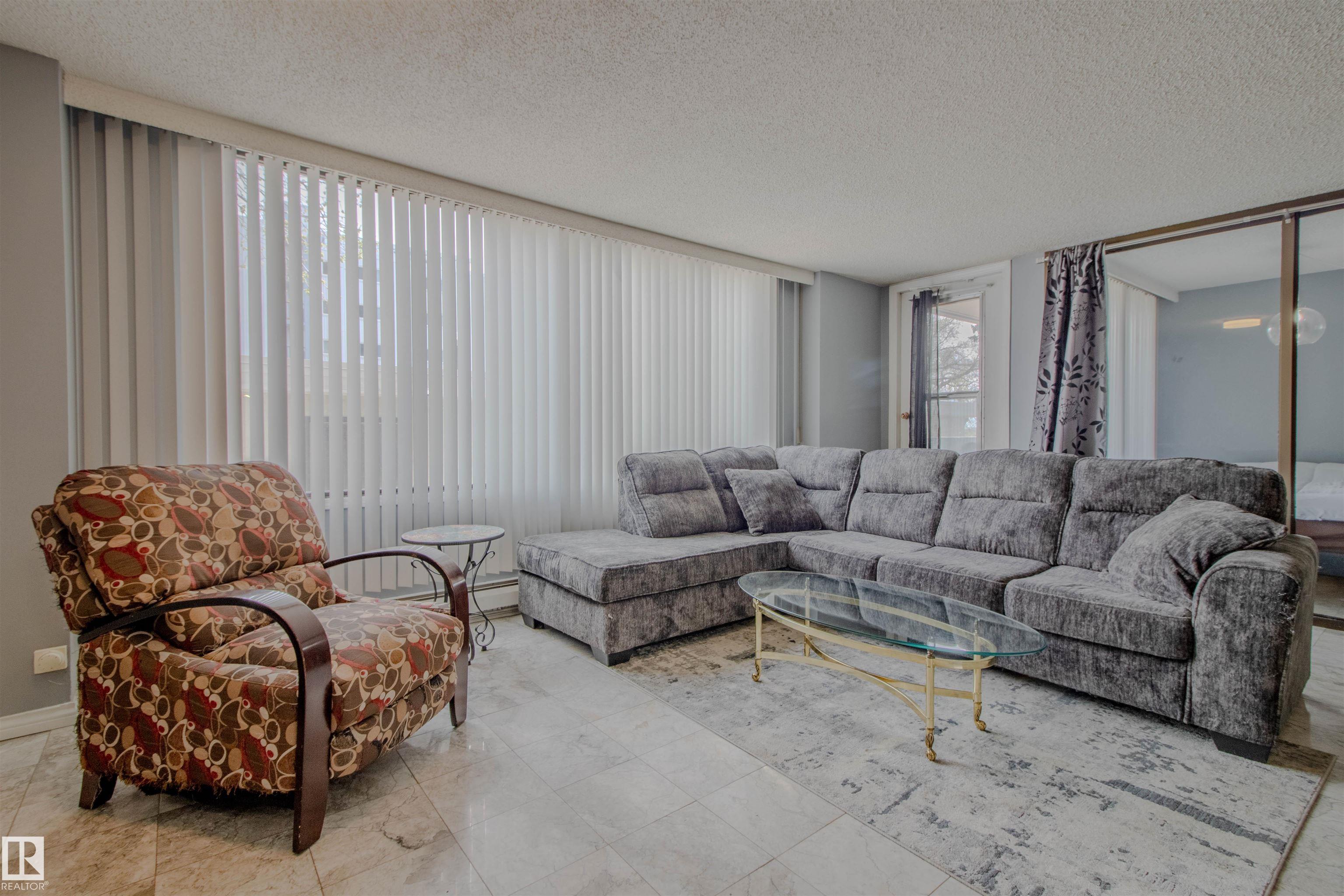 Photo 11 at 202 - 8340 Jasper Avenue NW, Cromdale, Edmonton