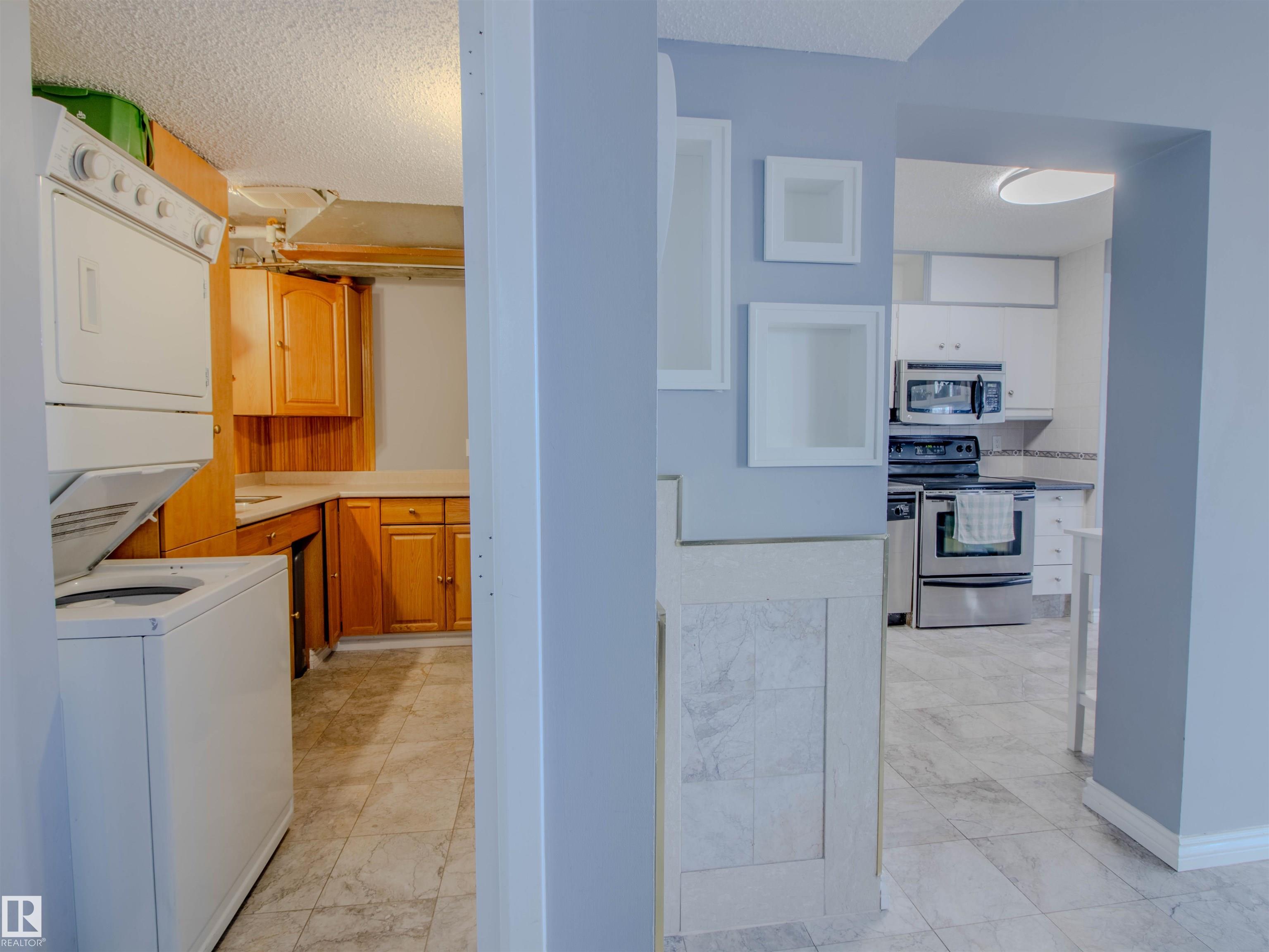 Photo 16 at 202 - 8340 Jasper Avenue NW, Cromdale, Edmonton