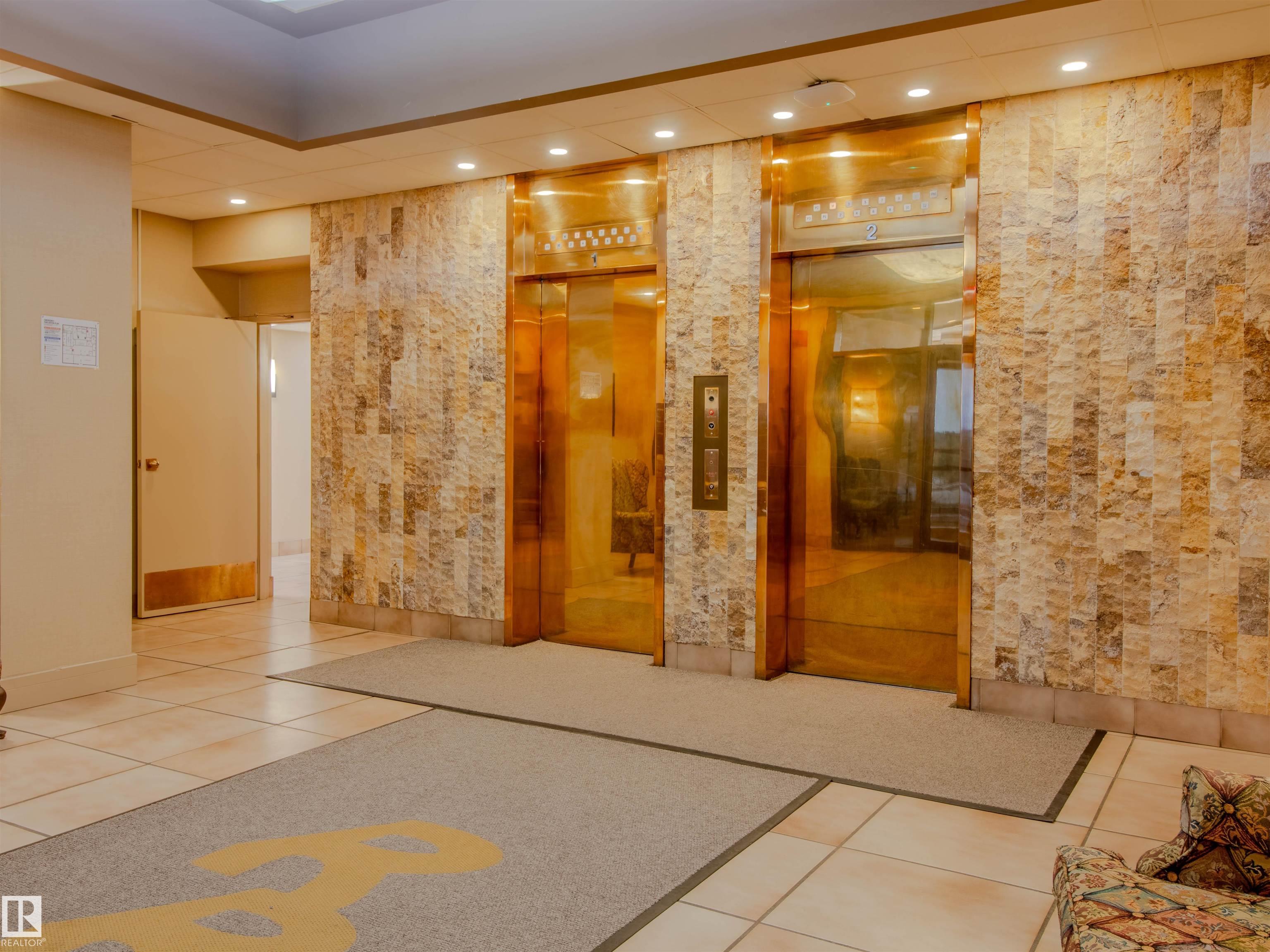 202 - 8340 Jasper Avenue NW, Cromdale, Edmonton