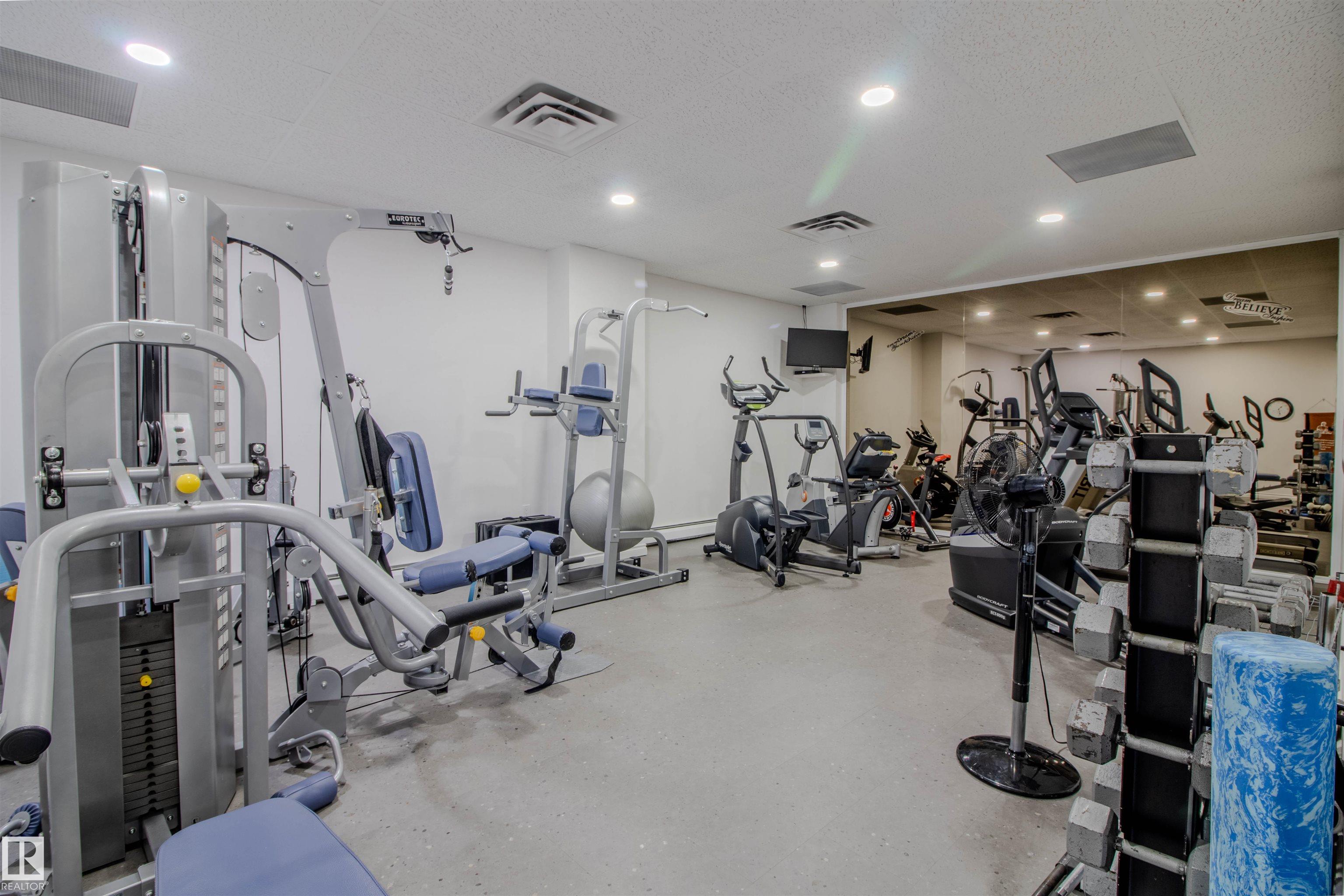 Photo 30 at 202 - 8340 Jasper Avenue NW, Cromdale, Edmonton