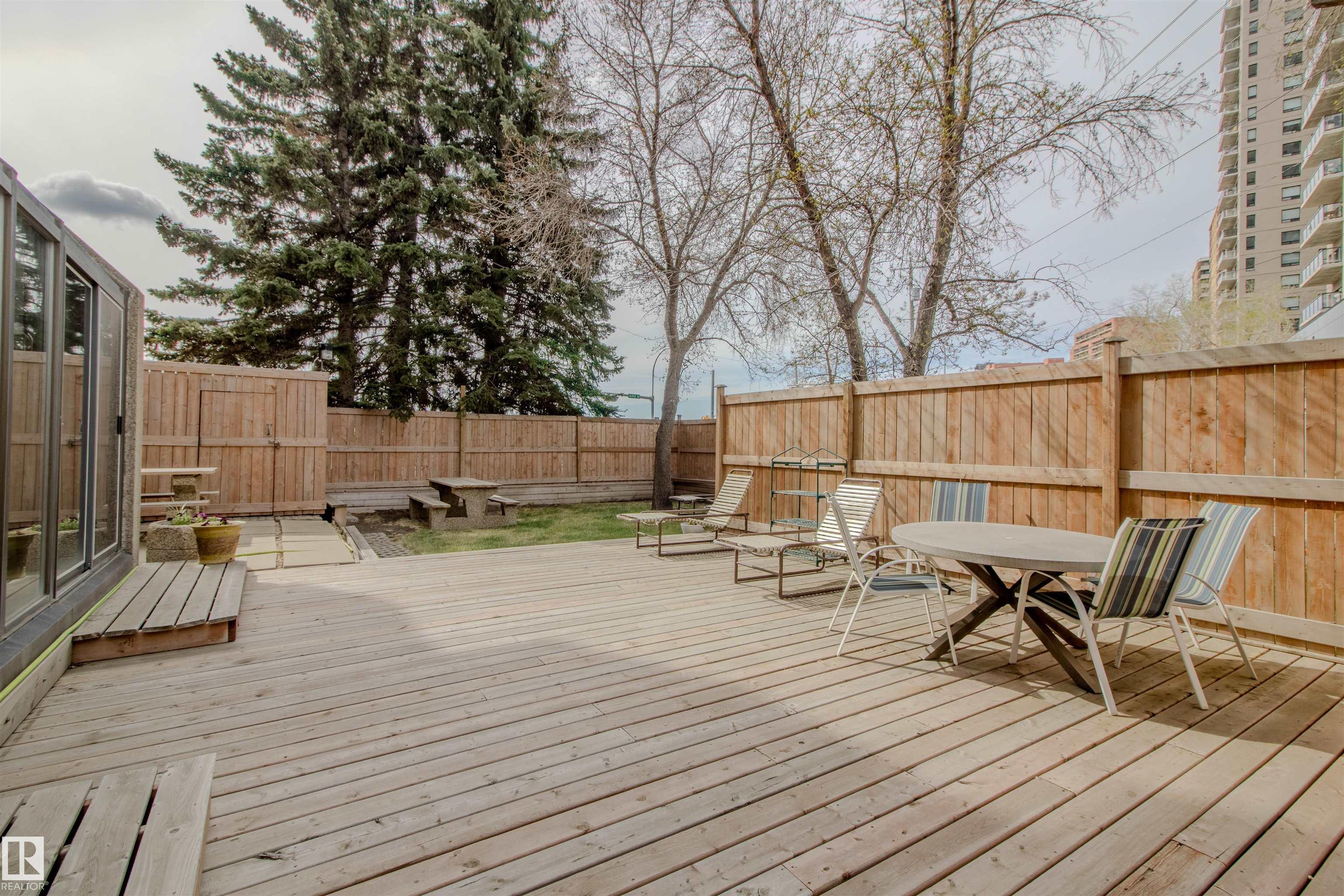 Photo 32 at 202 - 8340 Jasper Avenue NW, Cromdale, Edmonton