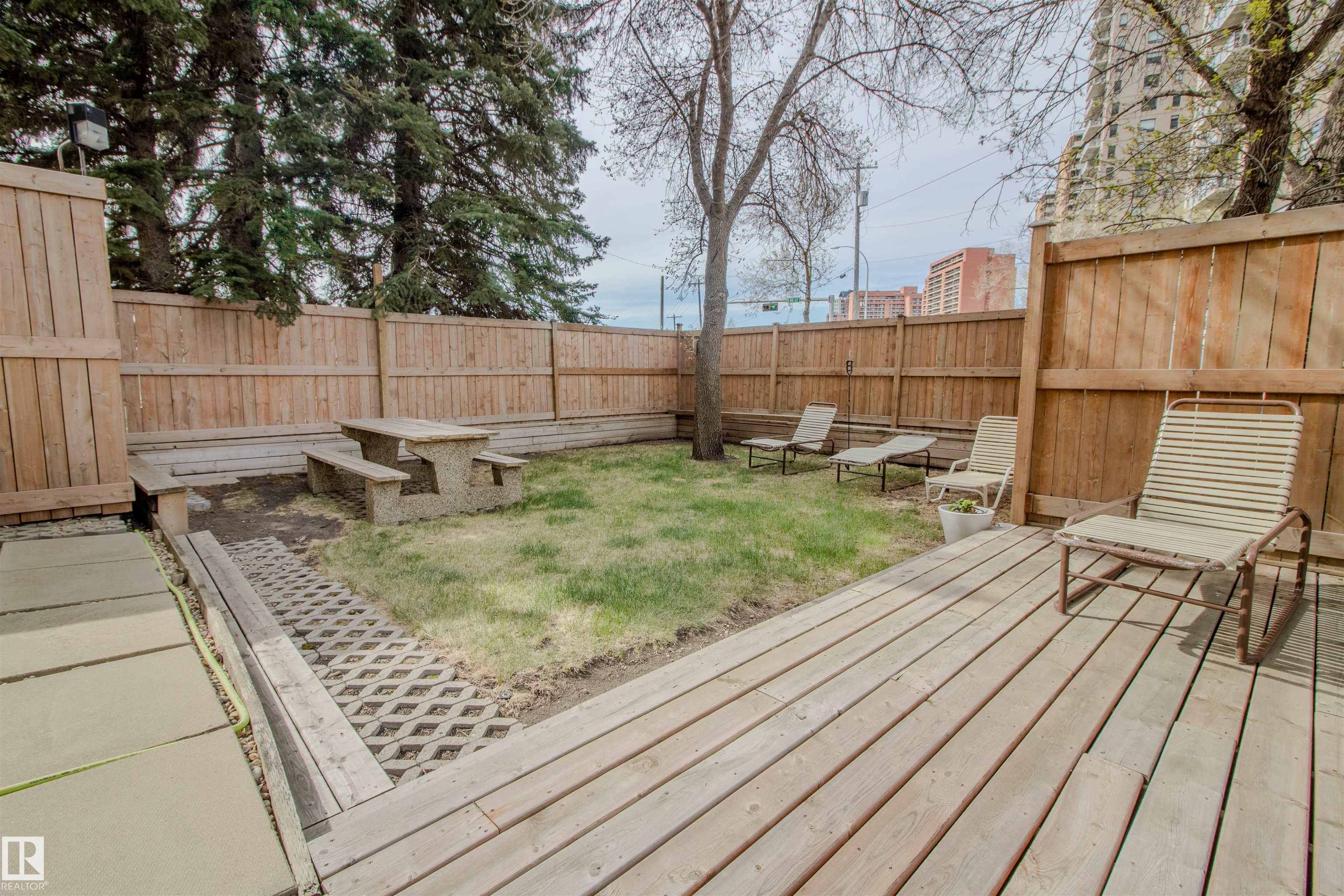 Photo 34 at 202 - 8340 Jasper Avenue NW, Cromdale, Edmonton