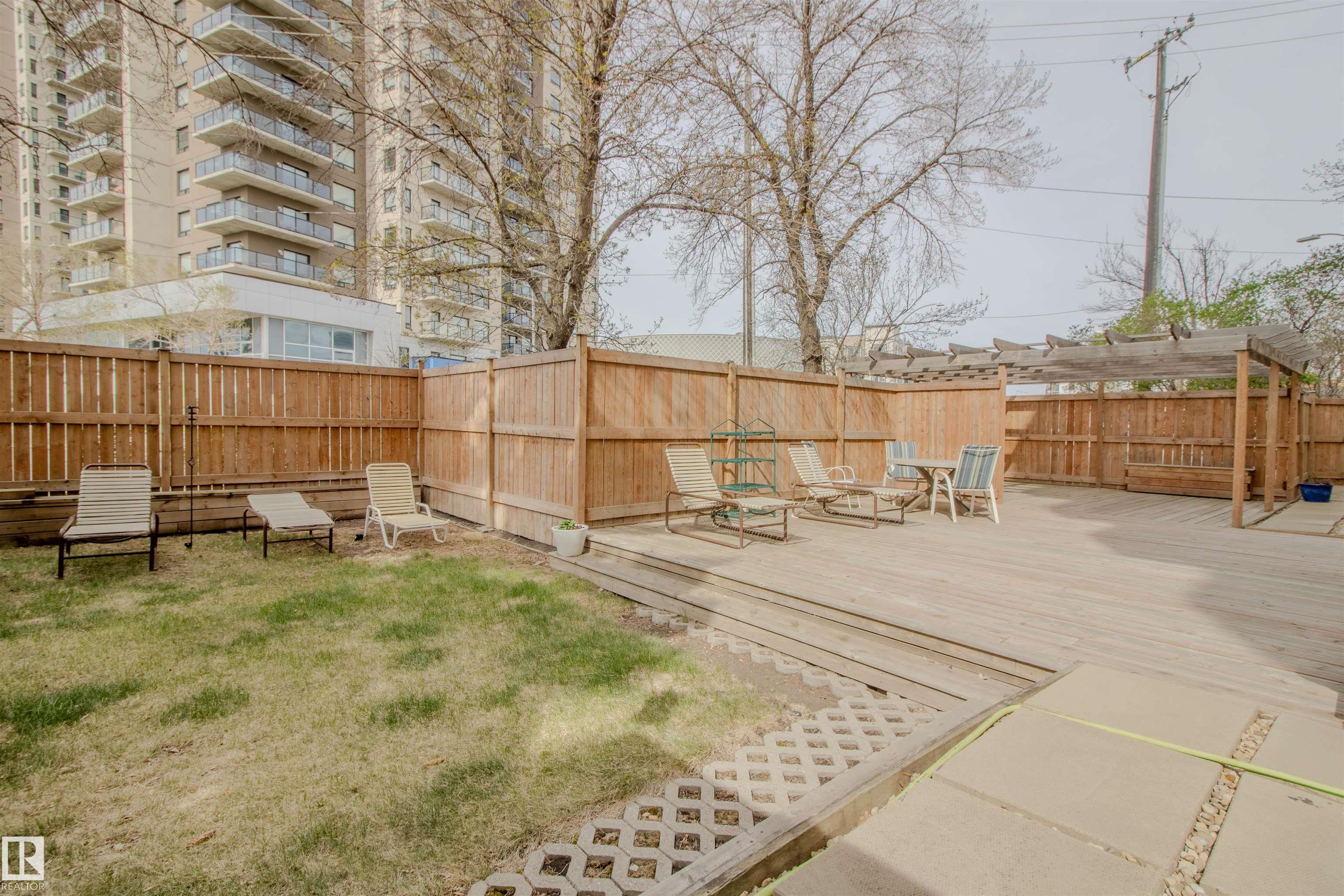 Photo 35 at 202 - 8340 Jasper Avenue NW, Cromdale, Edmonton