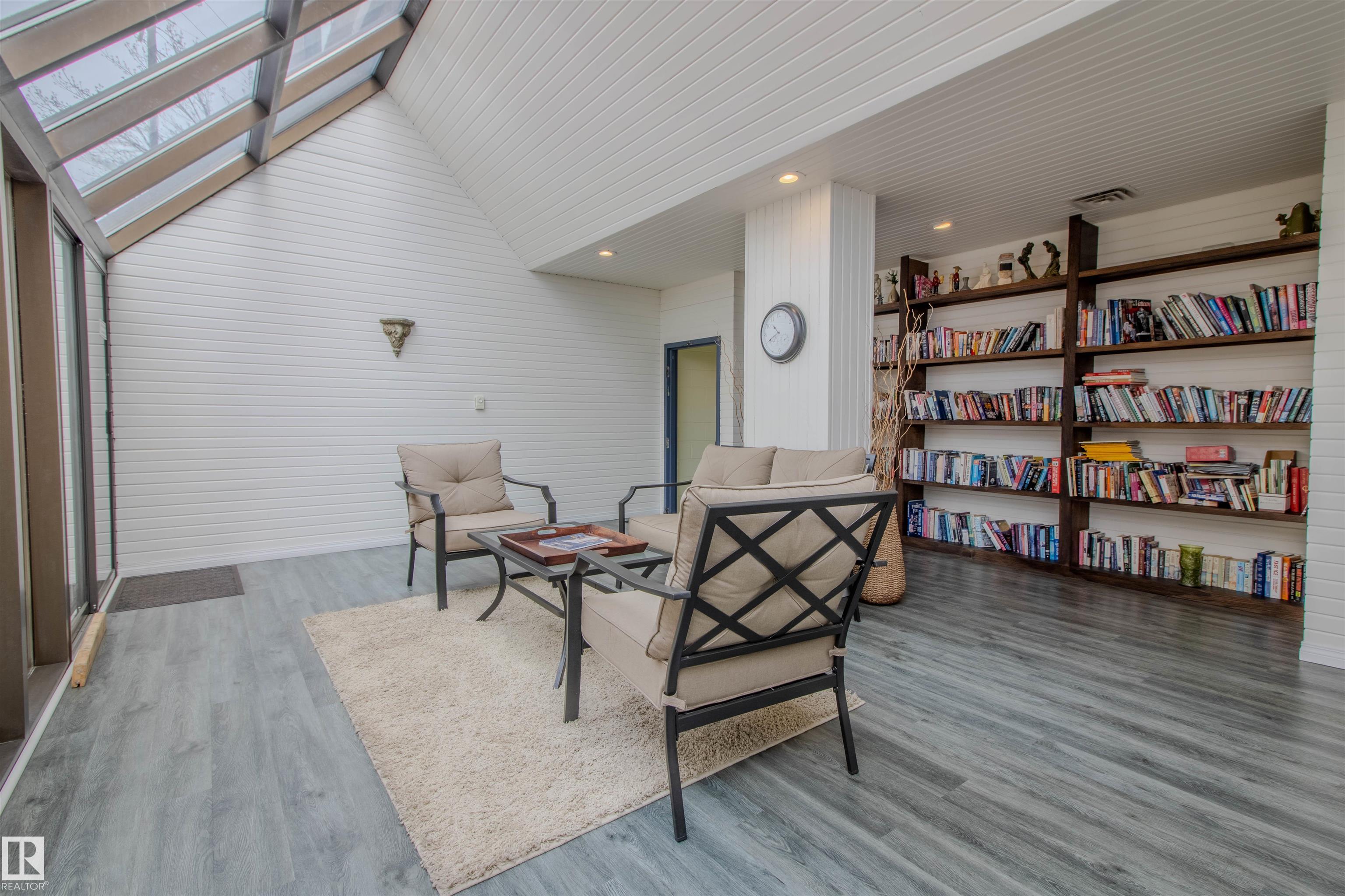Photo 38 at 202 - 8340 Jasper Avenue NW, Cromdale, Edmonton