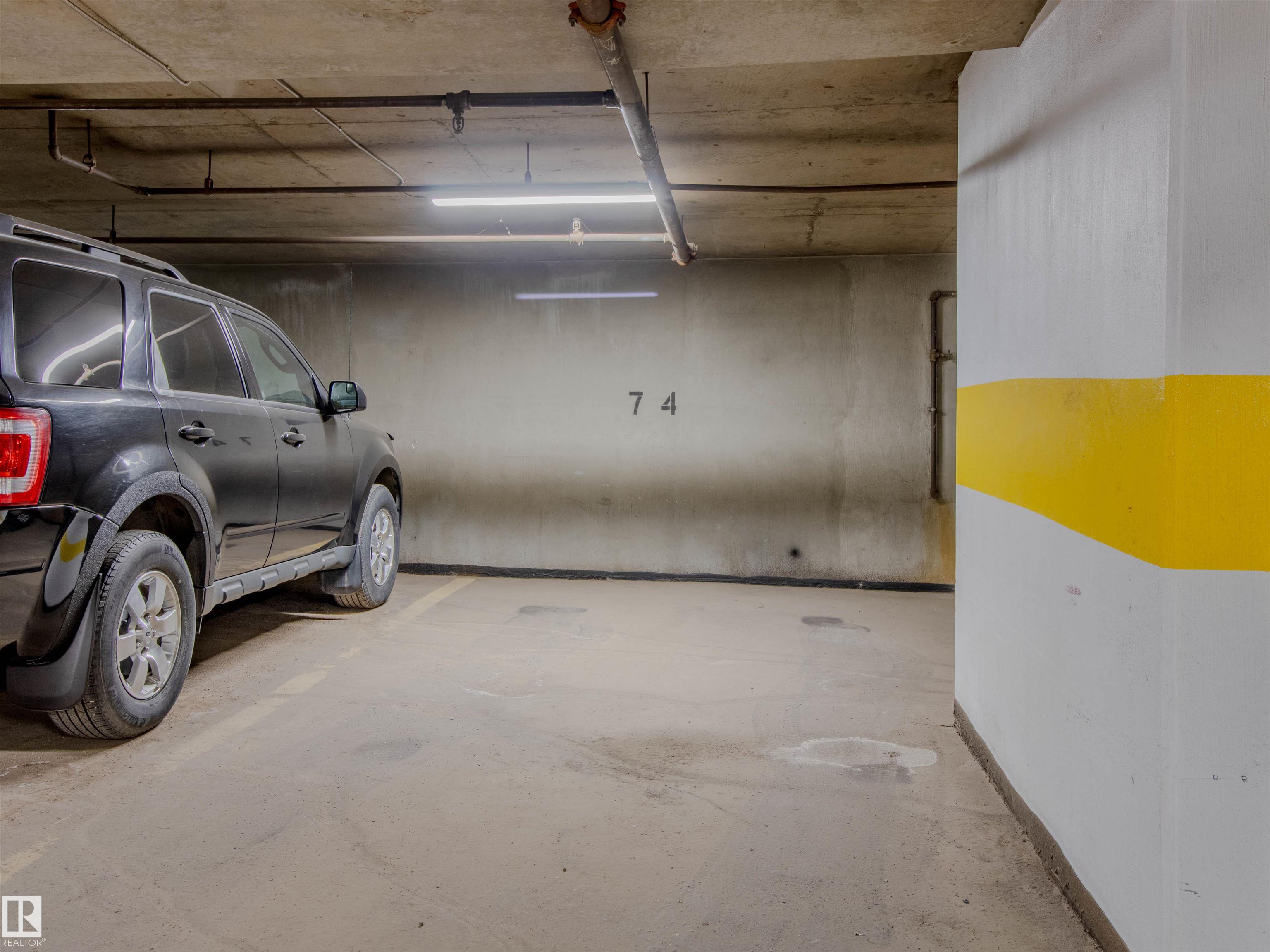 Photo 42 at 202 - 8340 Jasper Avenue NW, Cromdale, Edmonton
