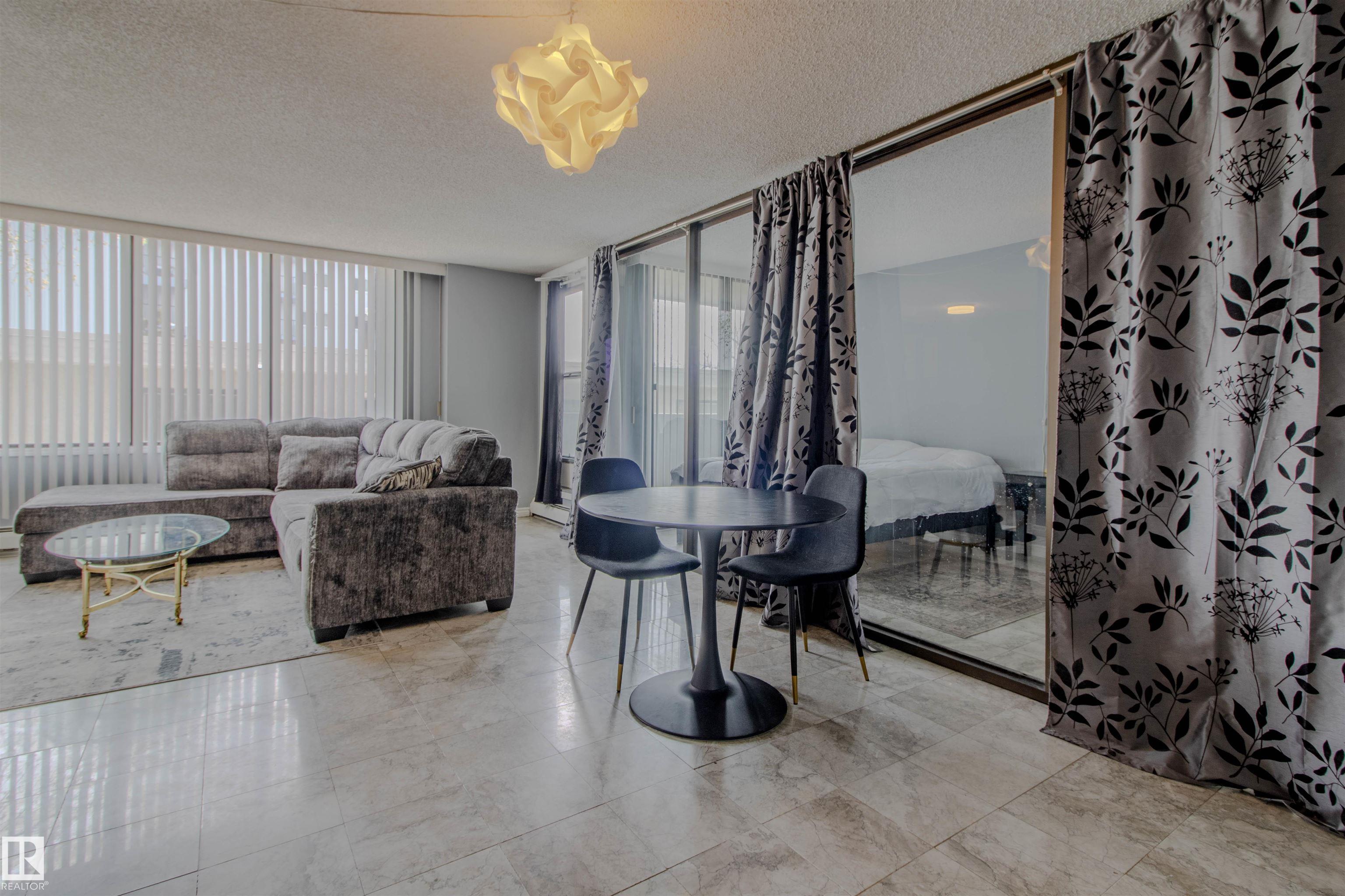 Photo 7 at 202 - 8340 Jasper Avenue NW, Cromdale, Edmonton