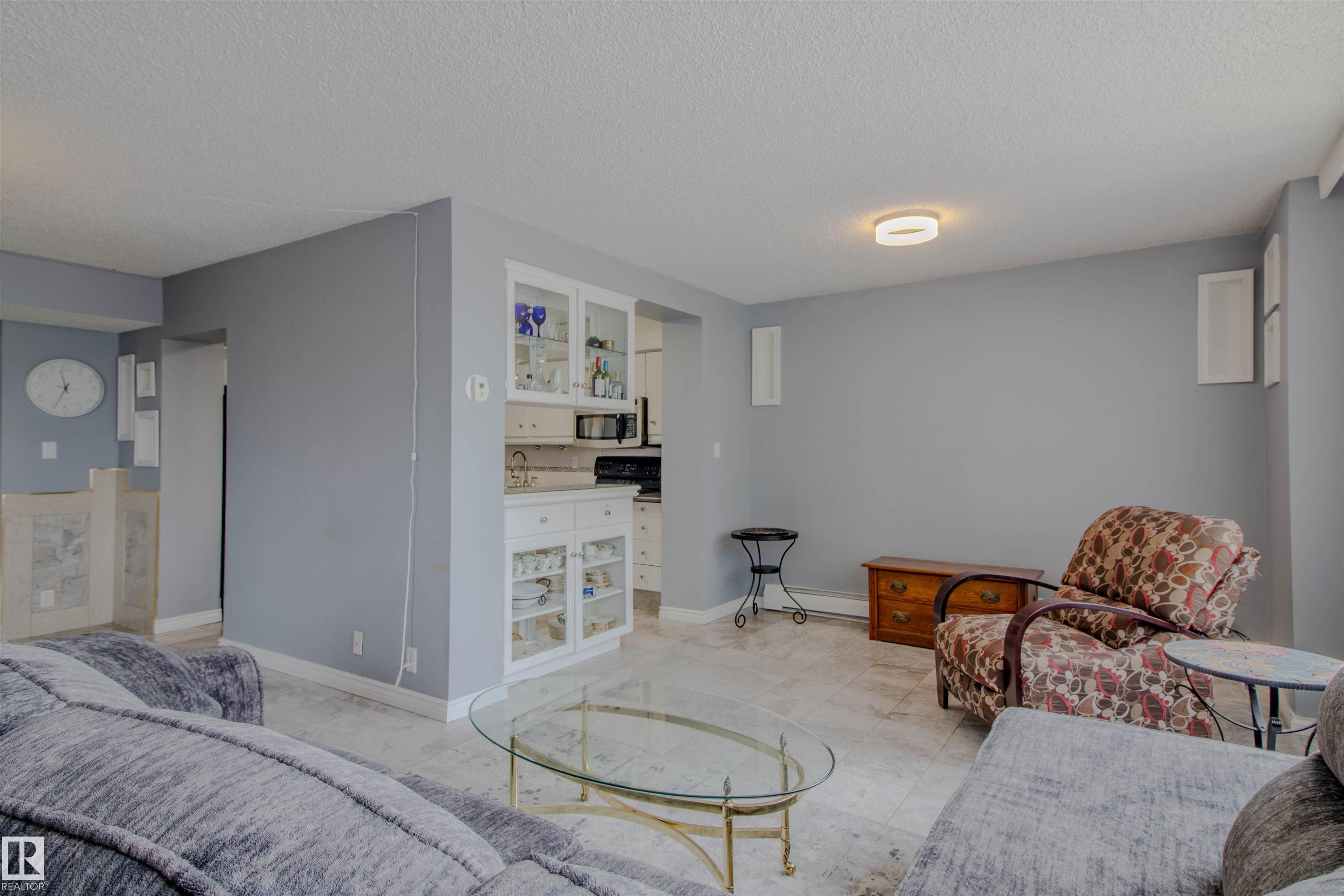 Photo 9 at 202 - 8340 Jasper Avenue NW, Cromdale, Edmonton