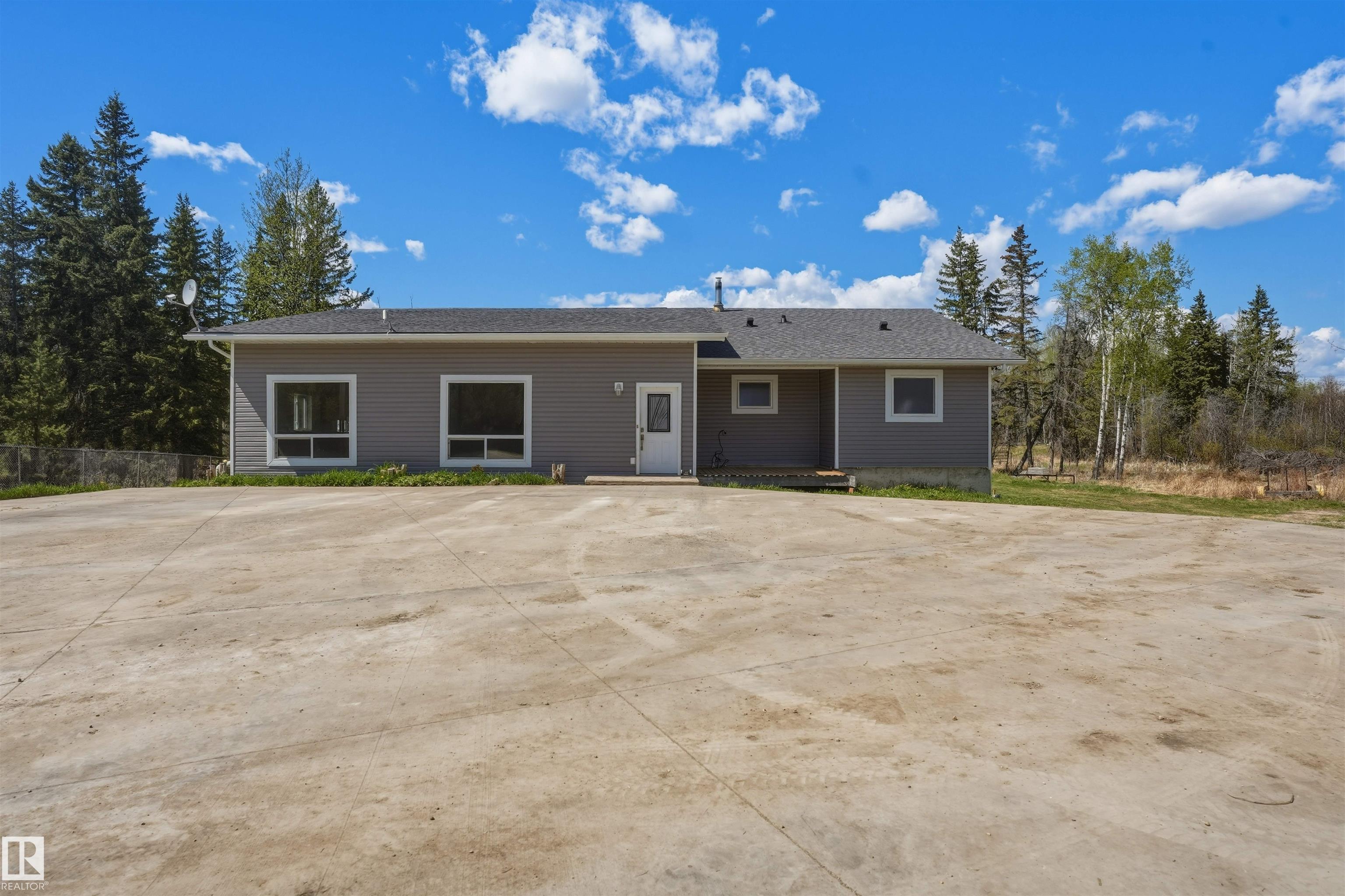 53434 Rge Road 40 A, None, Rural Parkland County