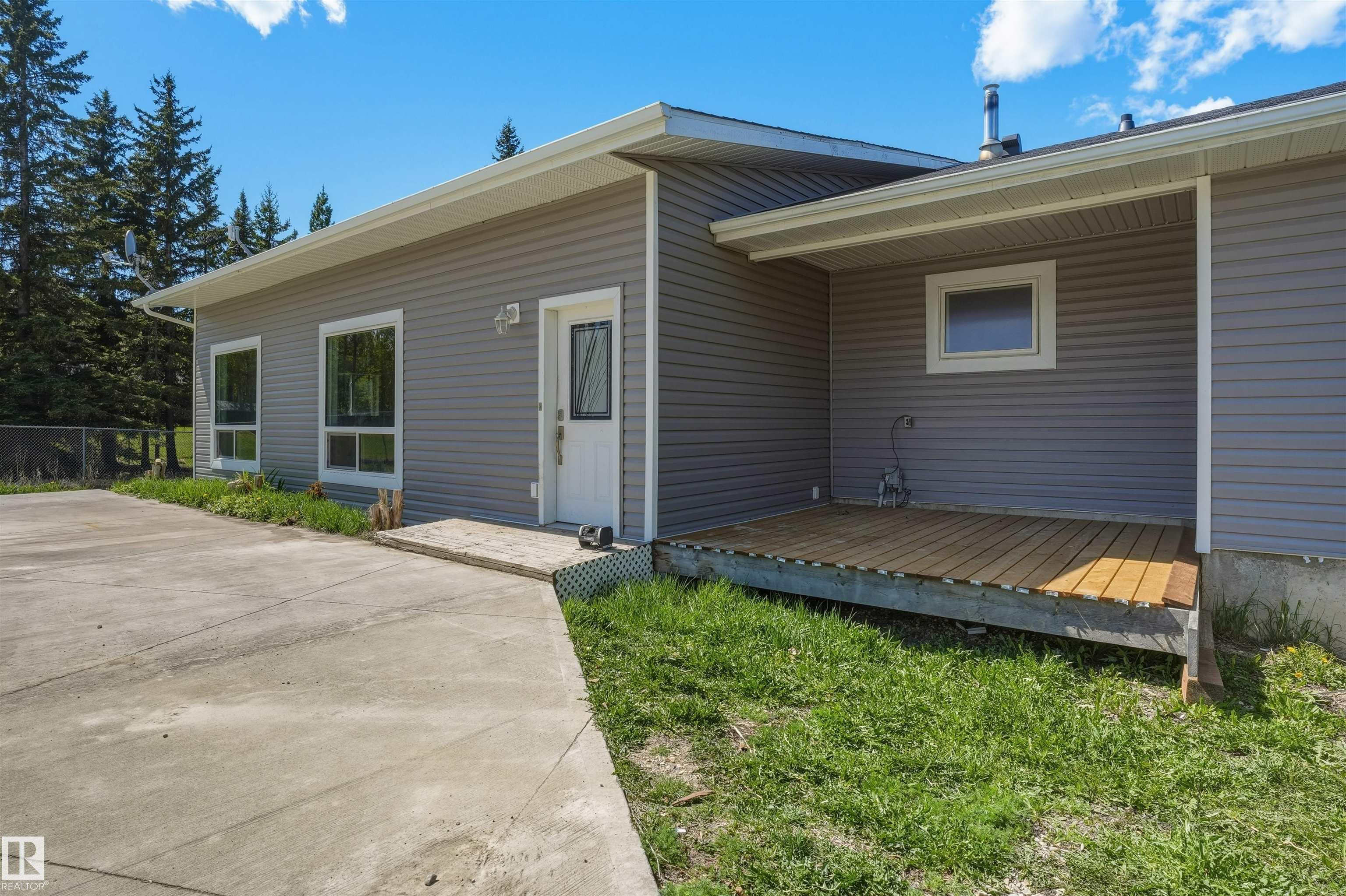 53434 Rge Road 40 A, None, Rural Parkland County