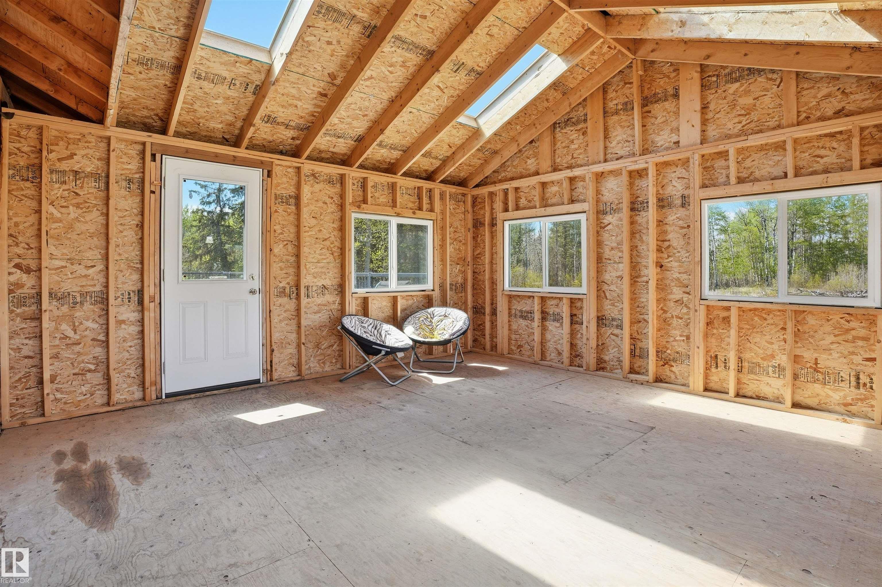 Photo 23 at 53434 Rge Road 40 A, None, Rural Parkland County