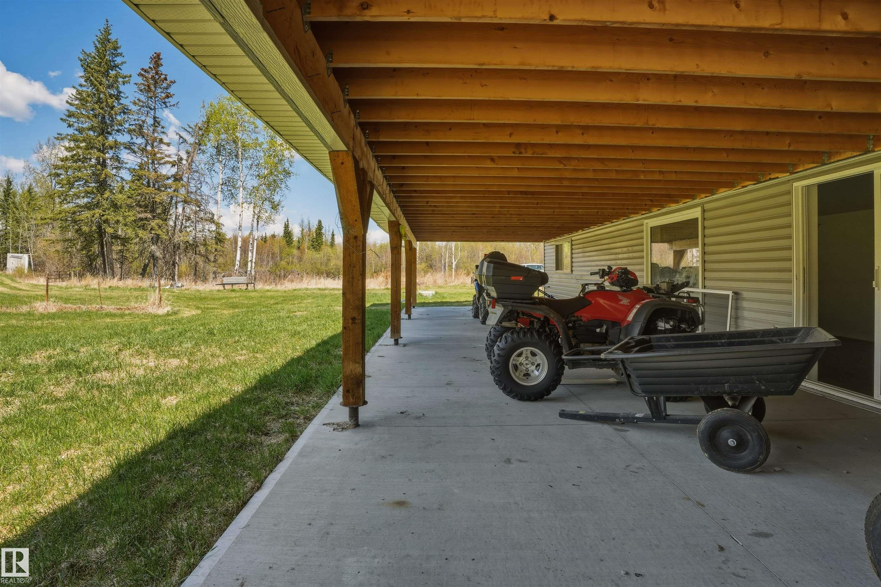 Photo 29 at 53434 Rge Road 40 A, None, Rural Parkland County