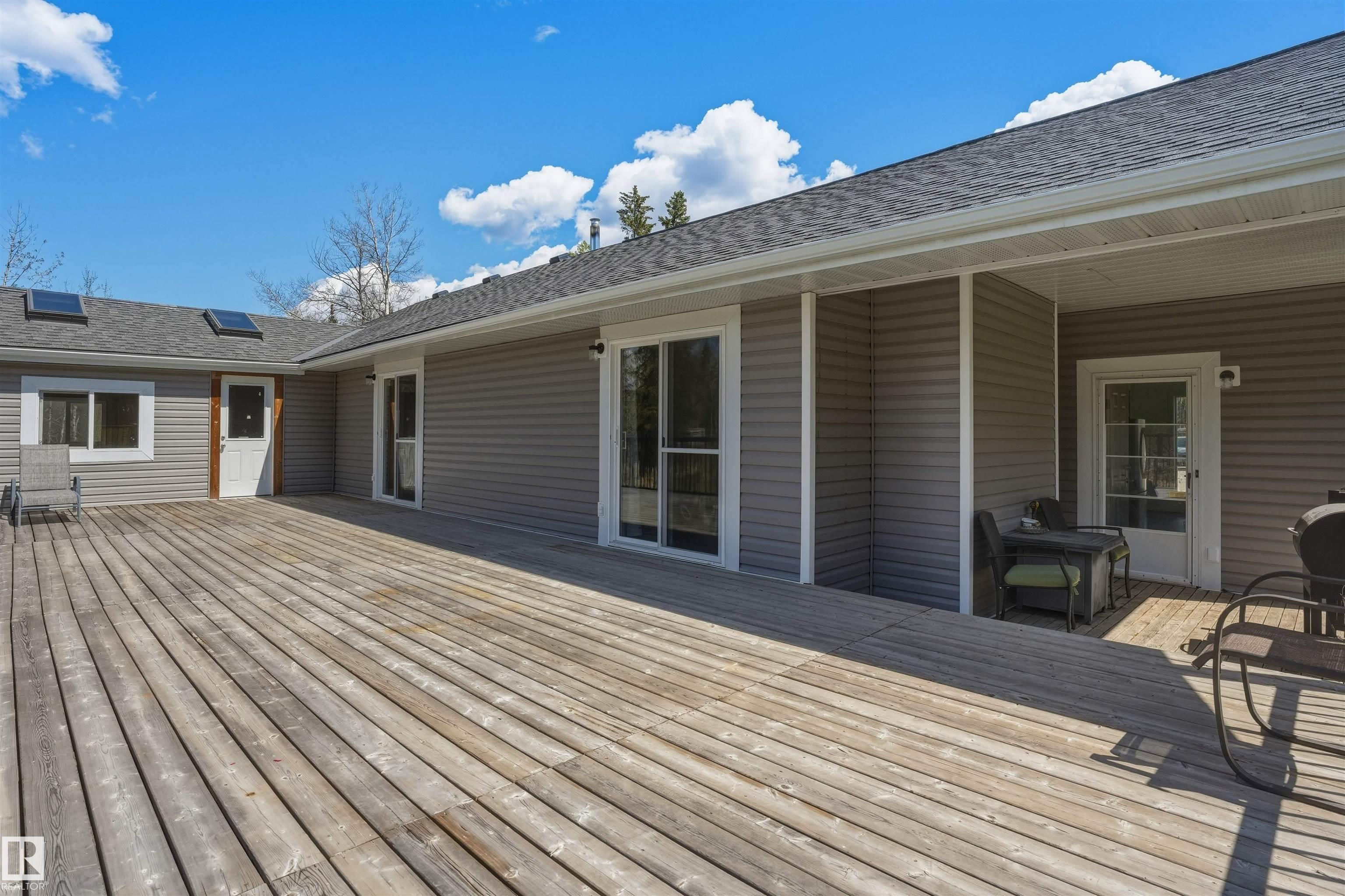 Photo 34 at 53434 Rge Road 40 A, None, Rural Parkland County