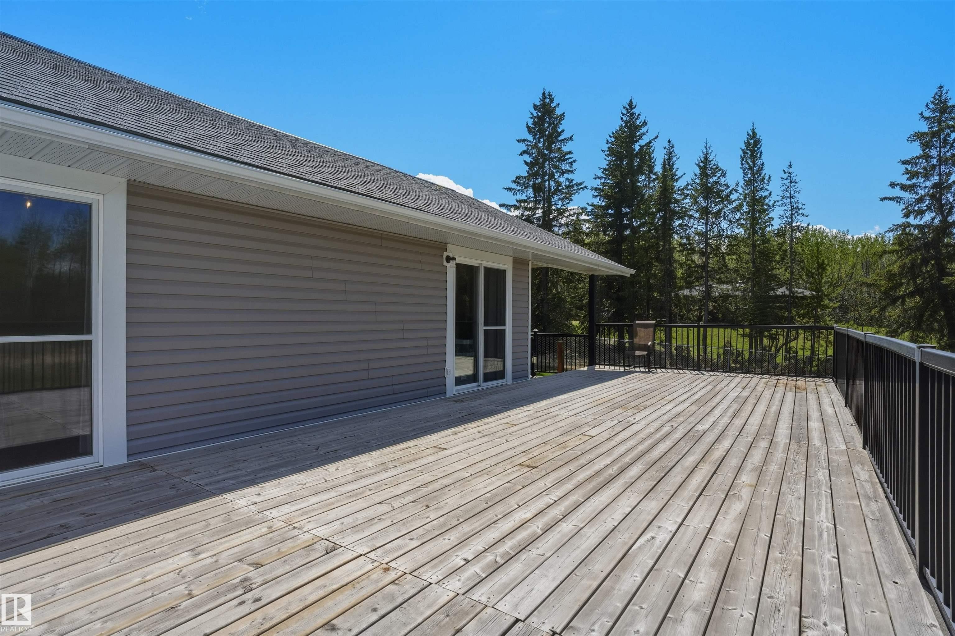 Photo 35 at 53434 Rge Road 40 A, None, Rural Parkland County
