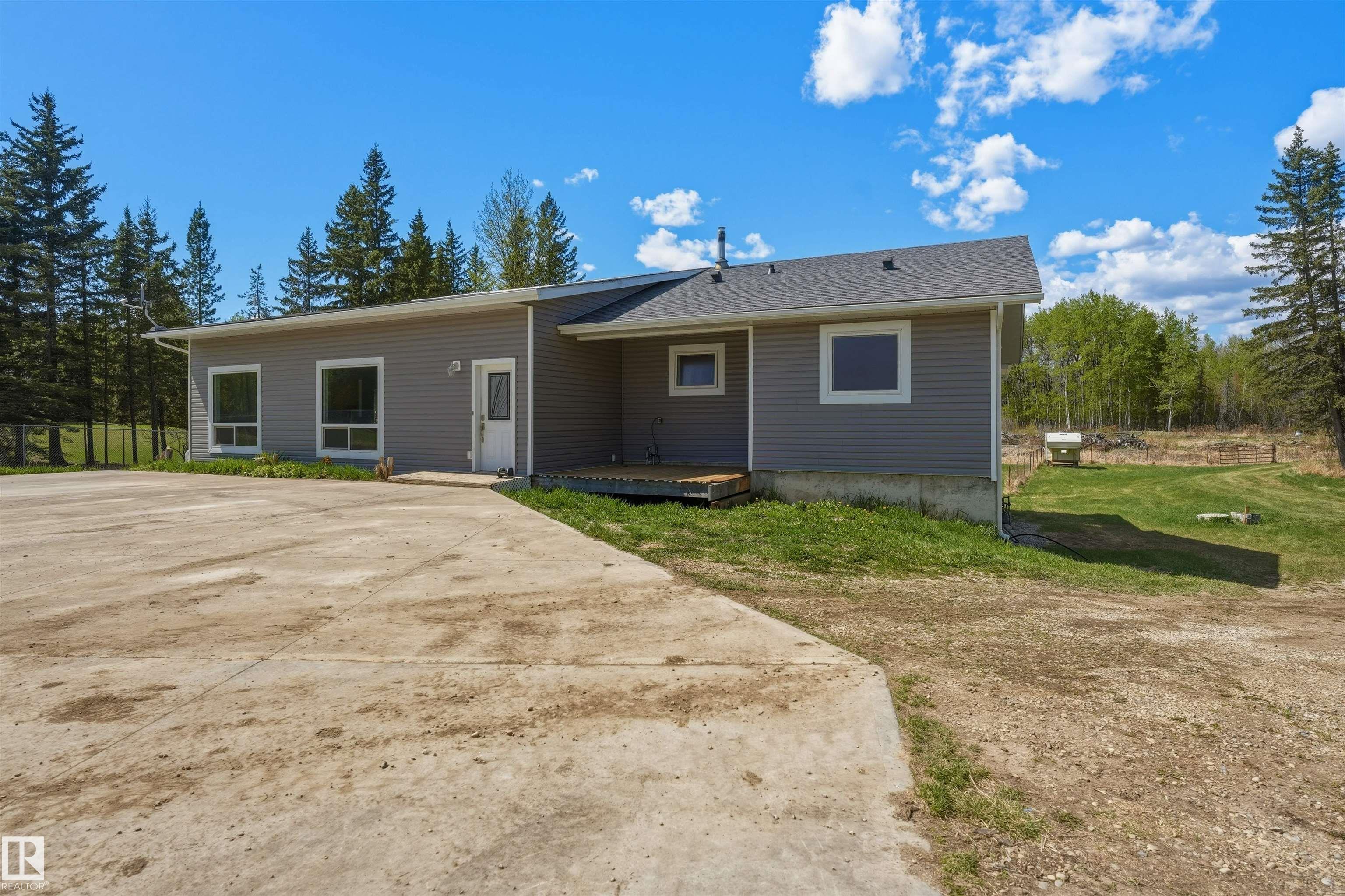 Photo 37 at 53434 Rge Road 40 A, None, Rural Parkland County