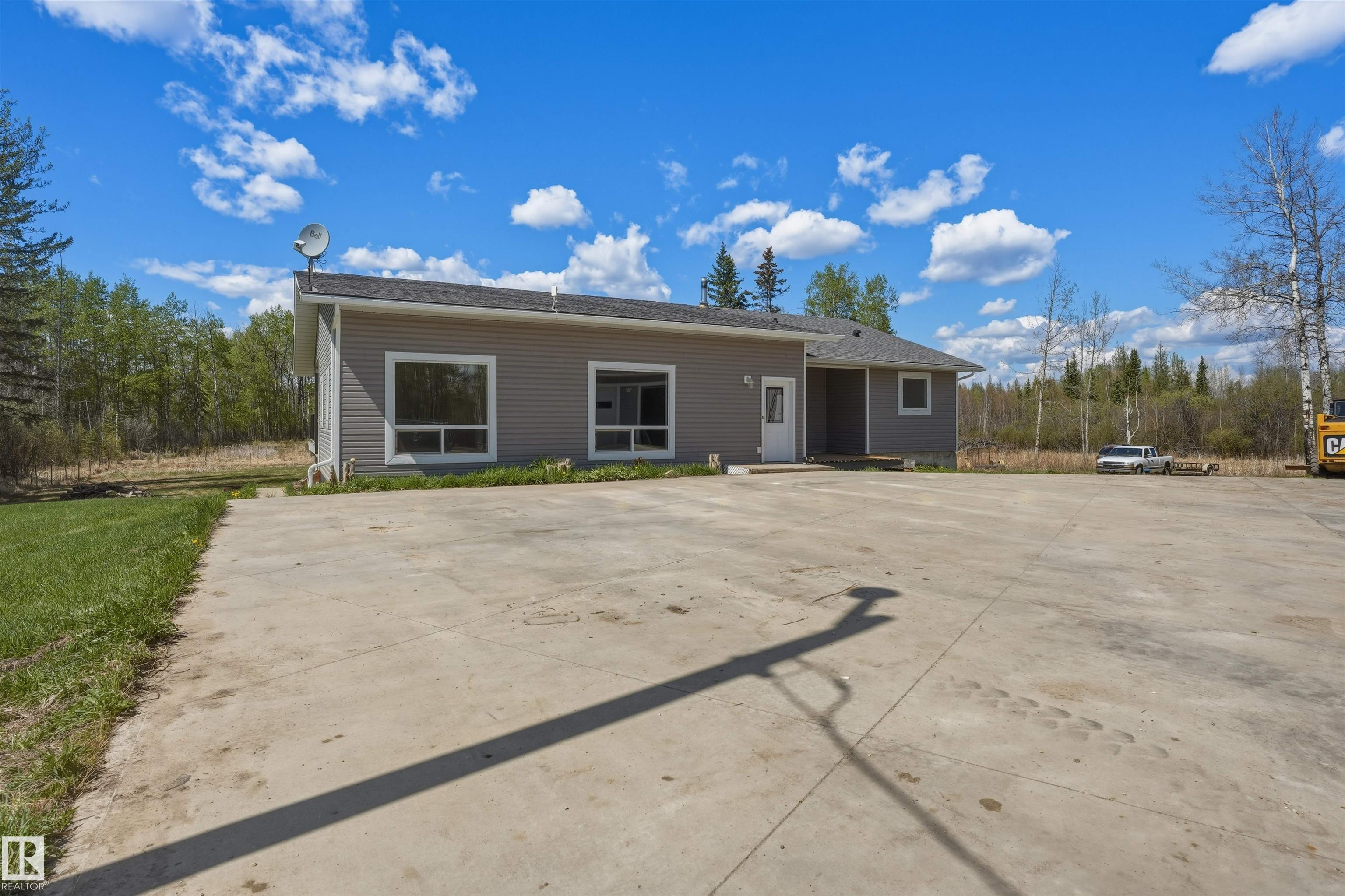 Photo 38 at 53434 Rge Road 40 A, None, Rural Parkland County