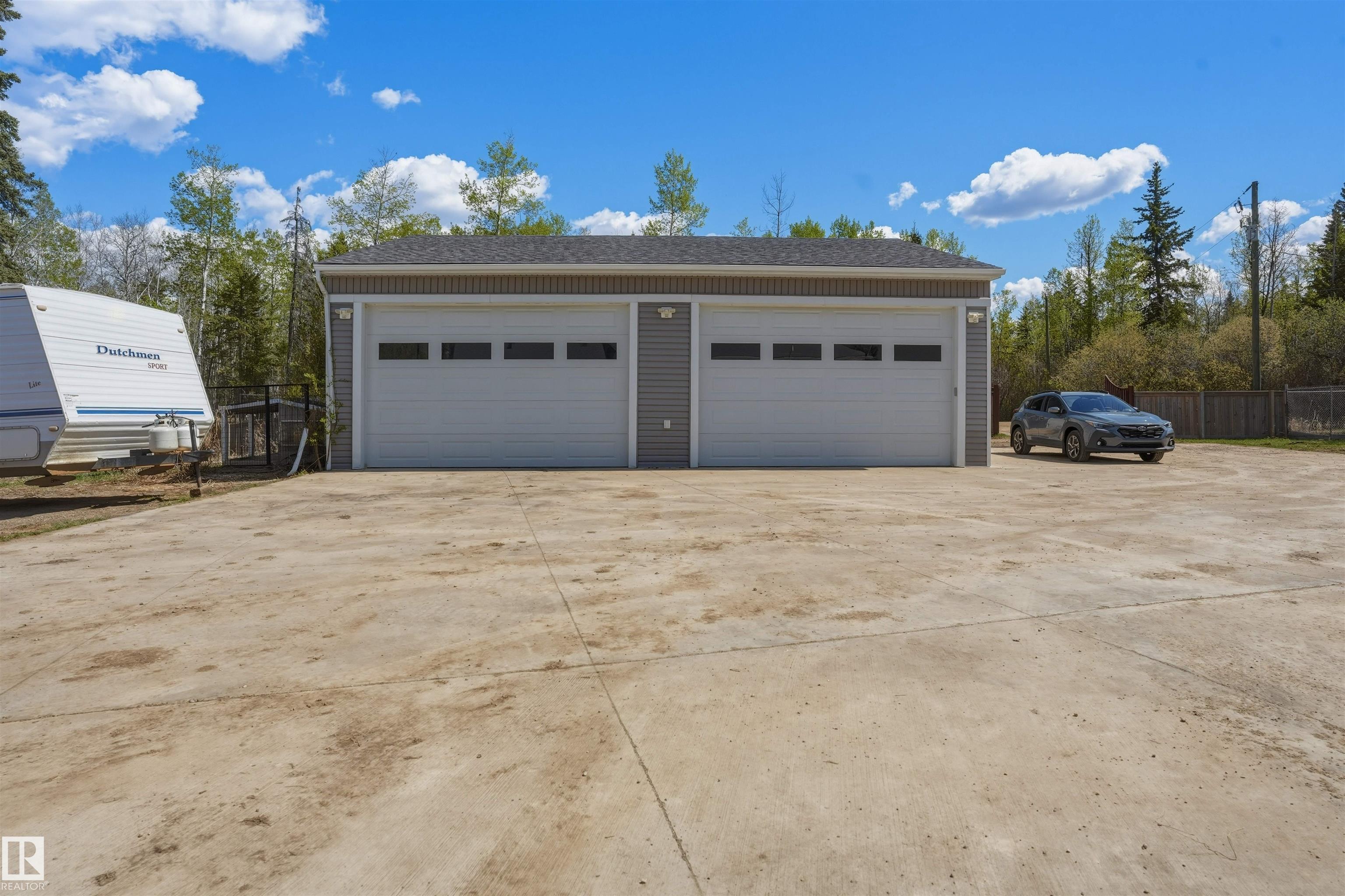 Photo 39 at 53434 Rge Road 40 A, None, Rural Parkland County