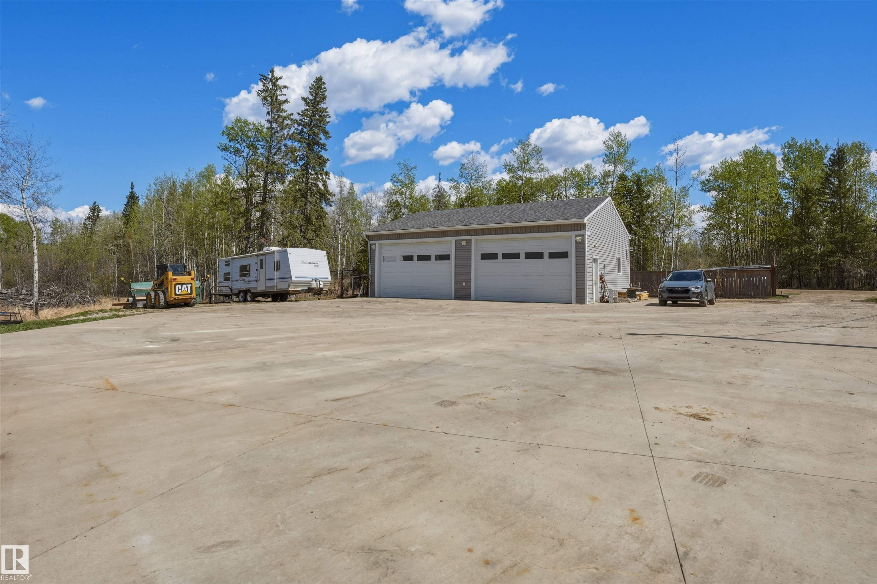 Photo 41 at 53434 Rge Road 40 A, None, Rural Parkland County