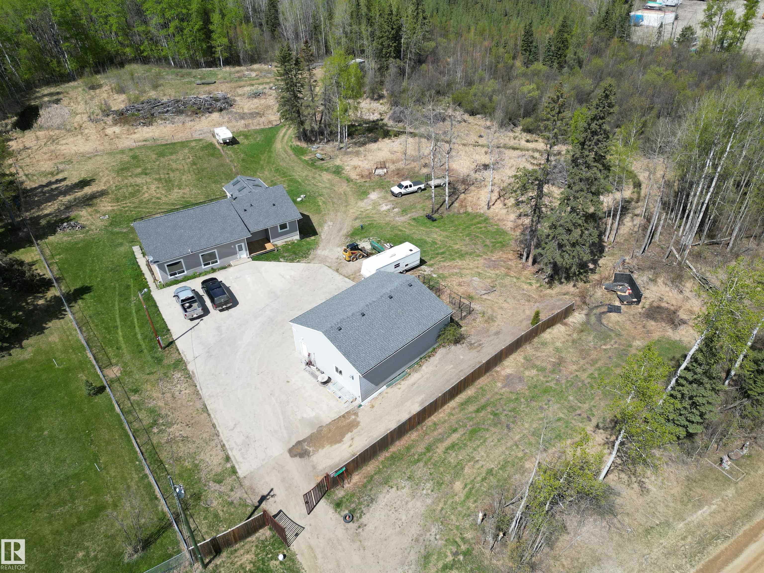Photo 45 at 53434 Rge Road 40 A, None, Rural Parkland County
