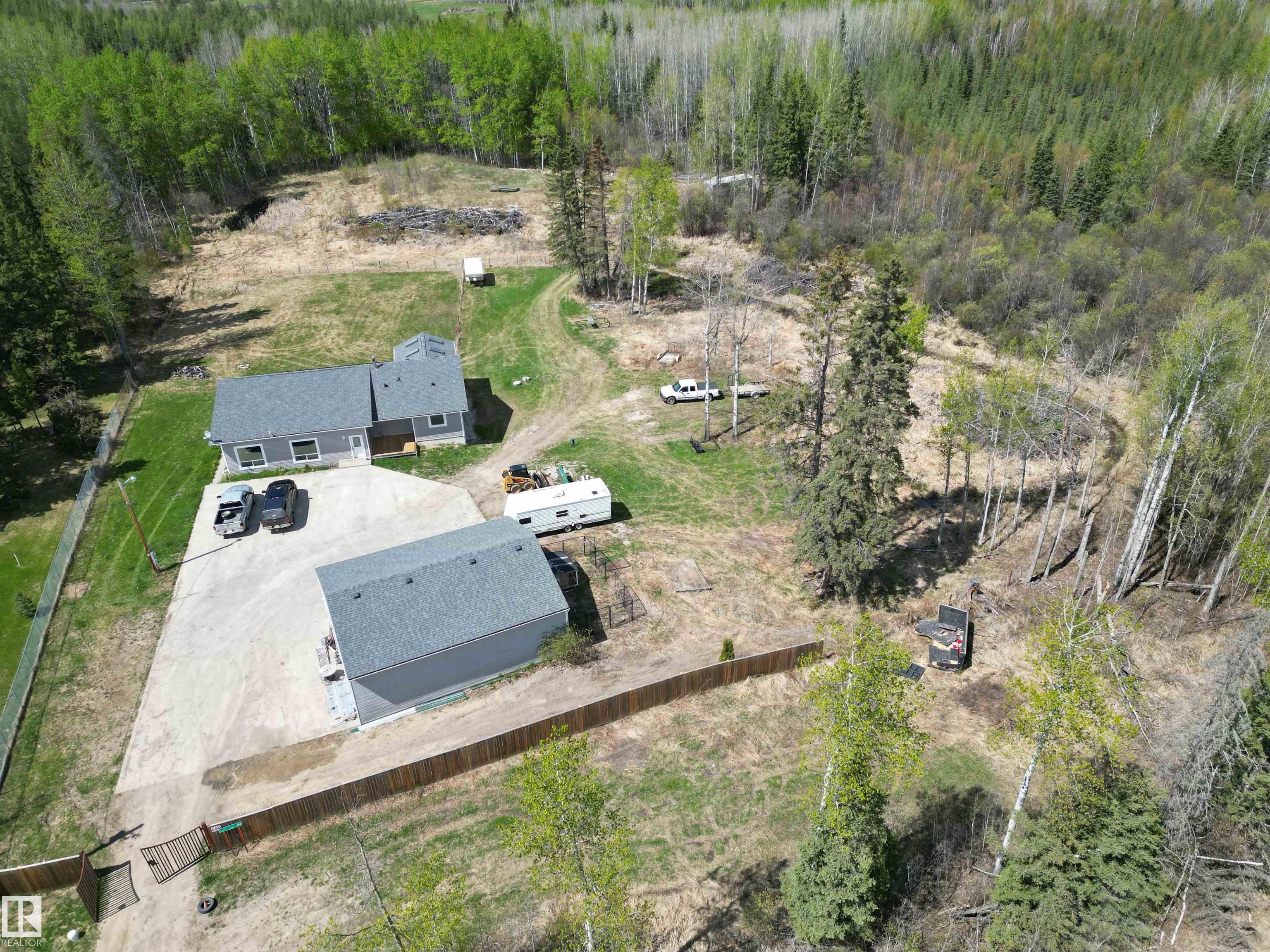 Photo 47 at 53434 Rge Road 40 A, None, Rural Parkland County