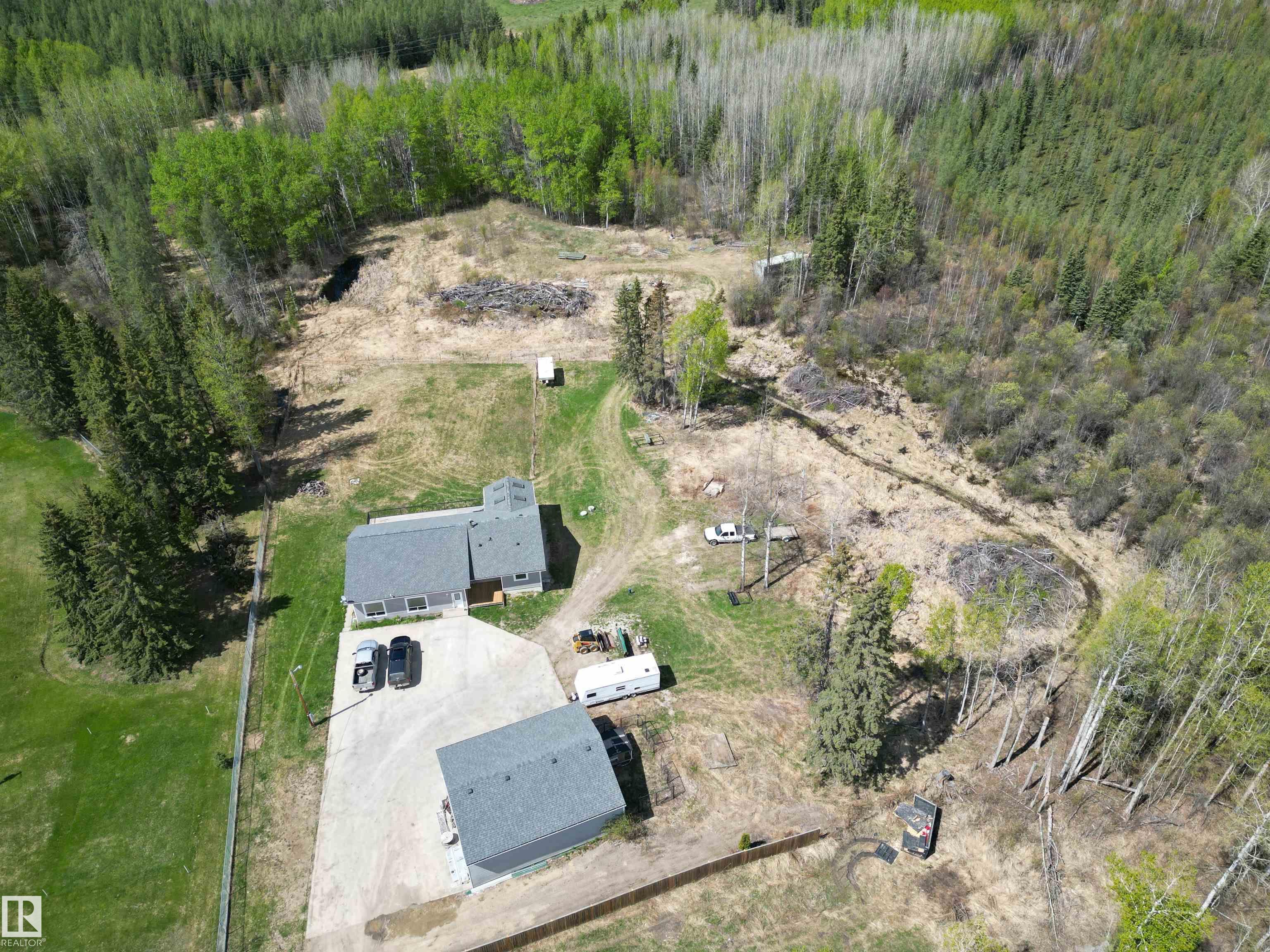 Photo 48 at 53434 Rge Road 40 A, None, Rural Parkland County