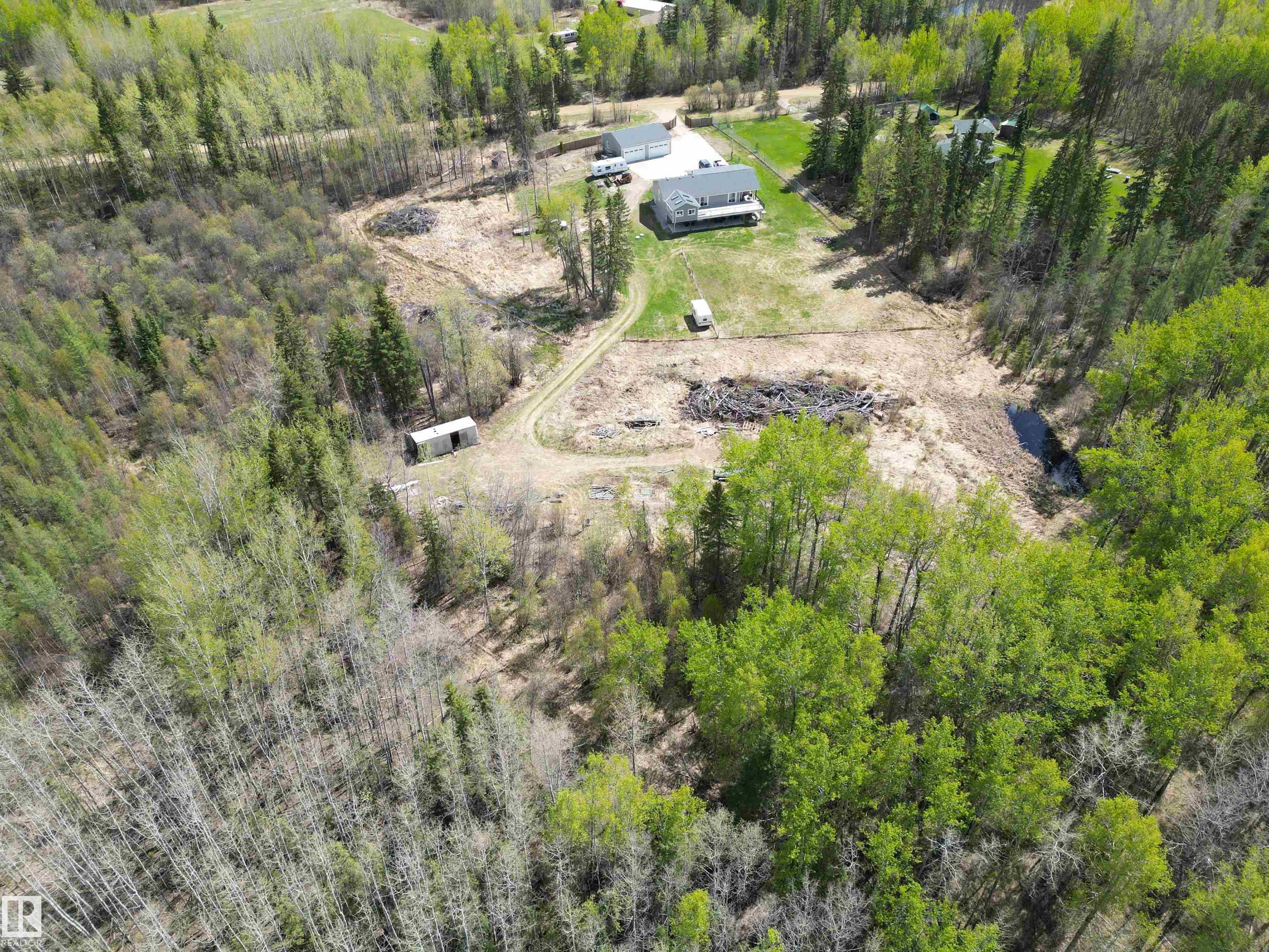 Photo 49 at 53434 Rge Road 40 A, None, Rural Parkland County