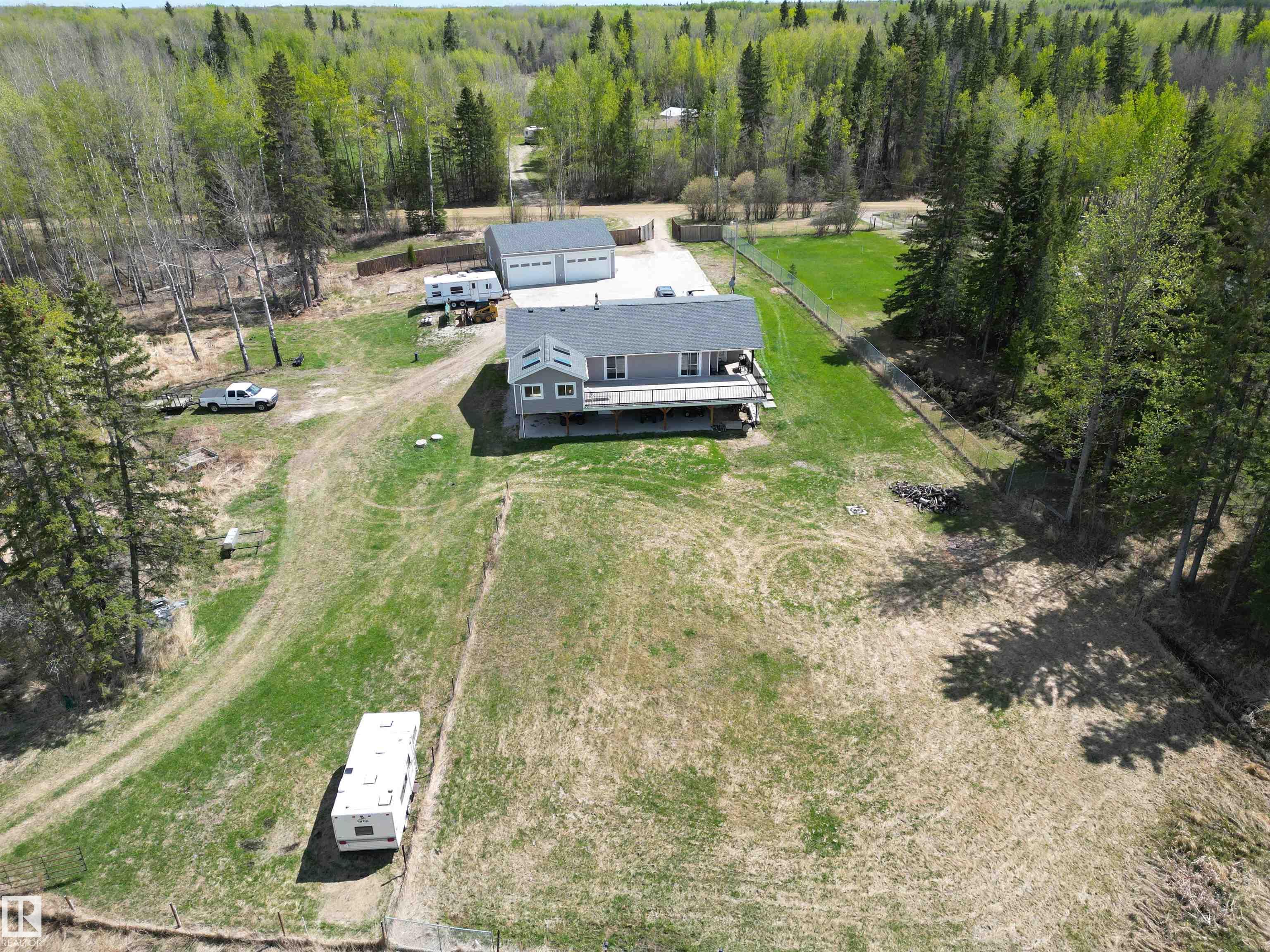 Photo 51 at 53434 Rge Road 40 A, None, Rural Parkland County