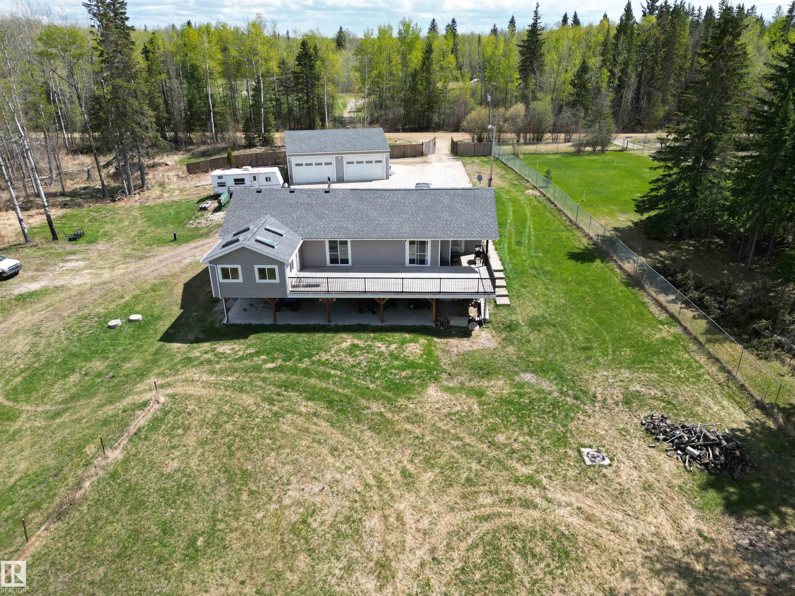 Photo 52 at 53434 Rge Road 40 A, None, Rural Parkland County