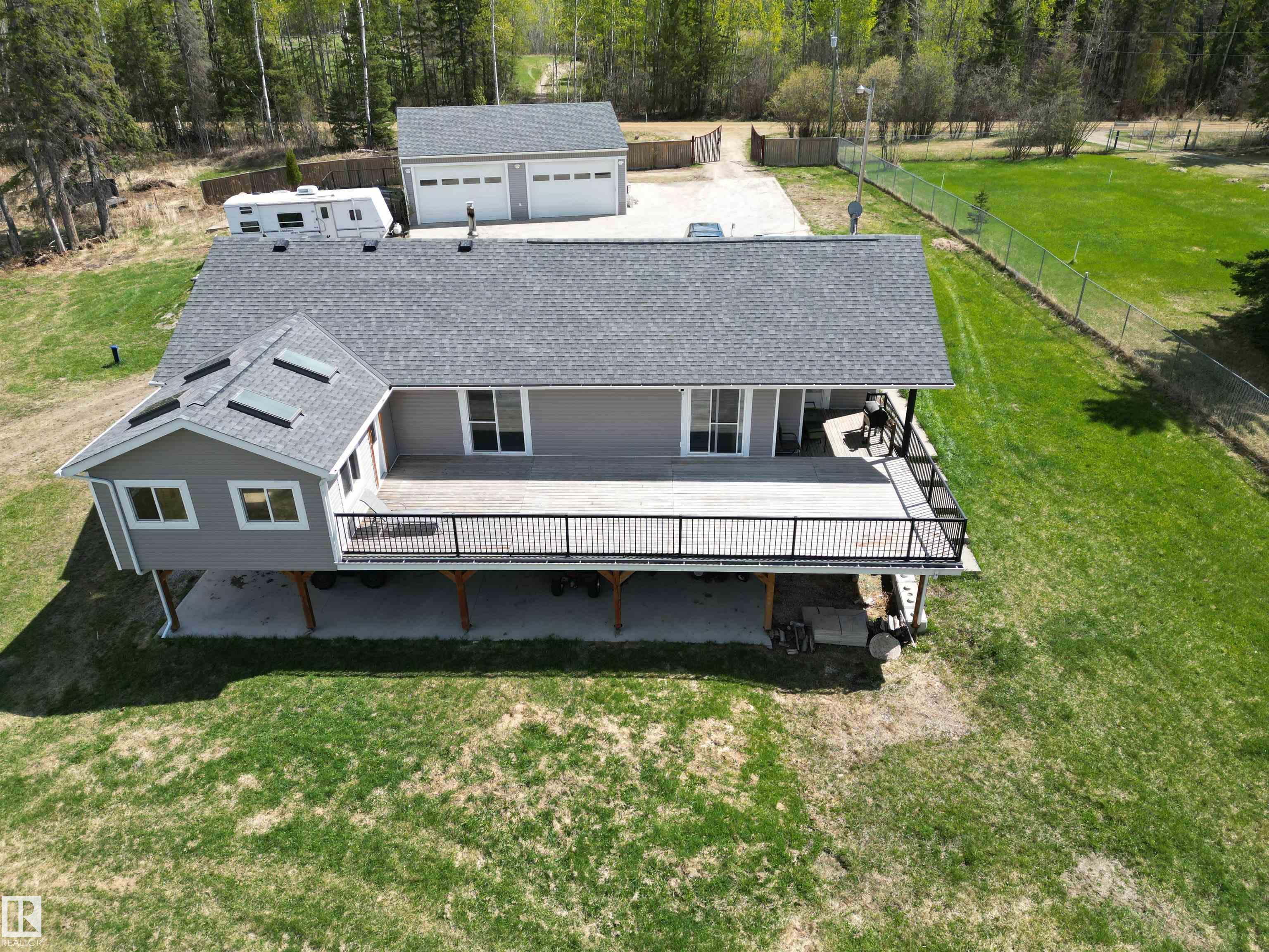 Photo 53 at 53434 Rge Road 40 A, None, Rural Parkland County