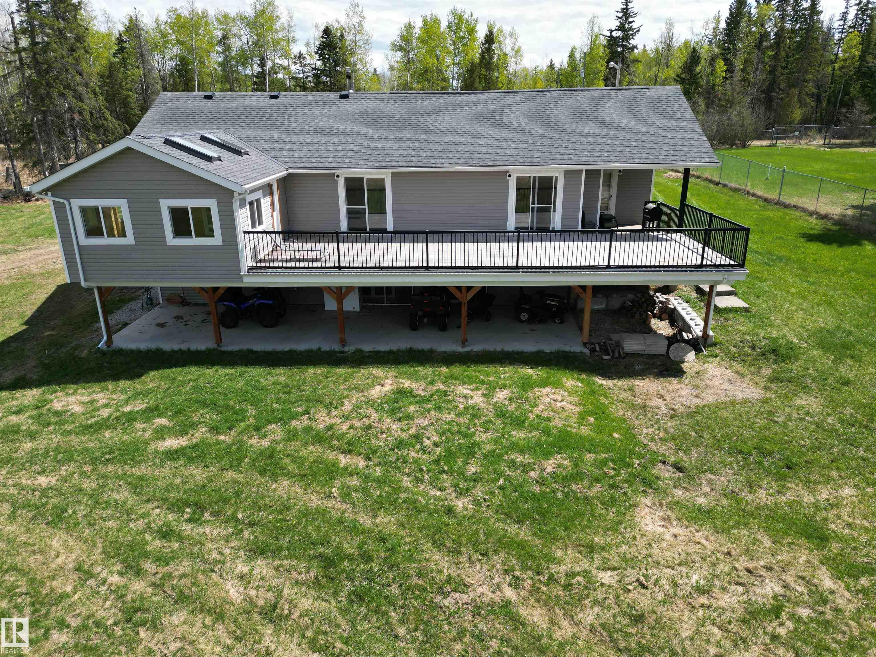 Photo 54 at 53434 Rge Road 40 A, None, Rural Parkland County