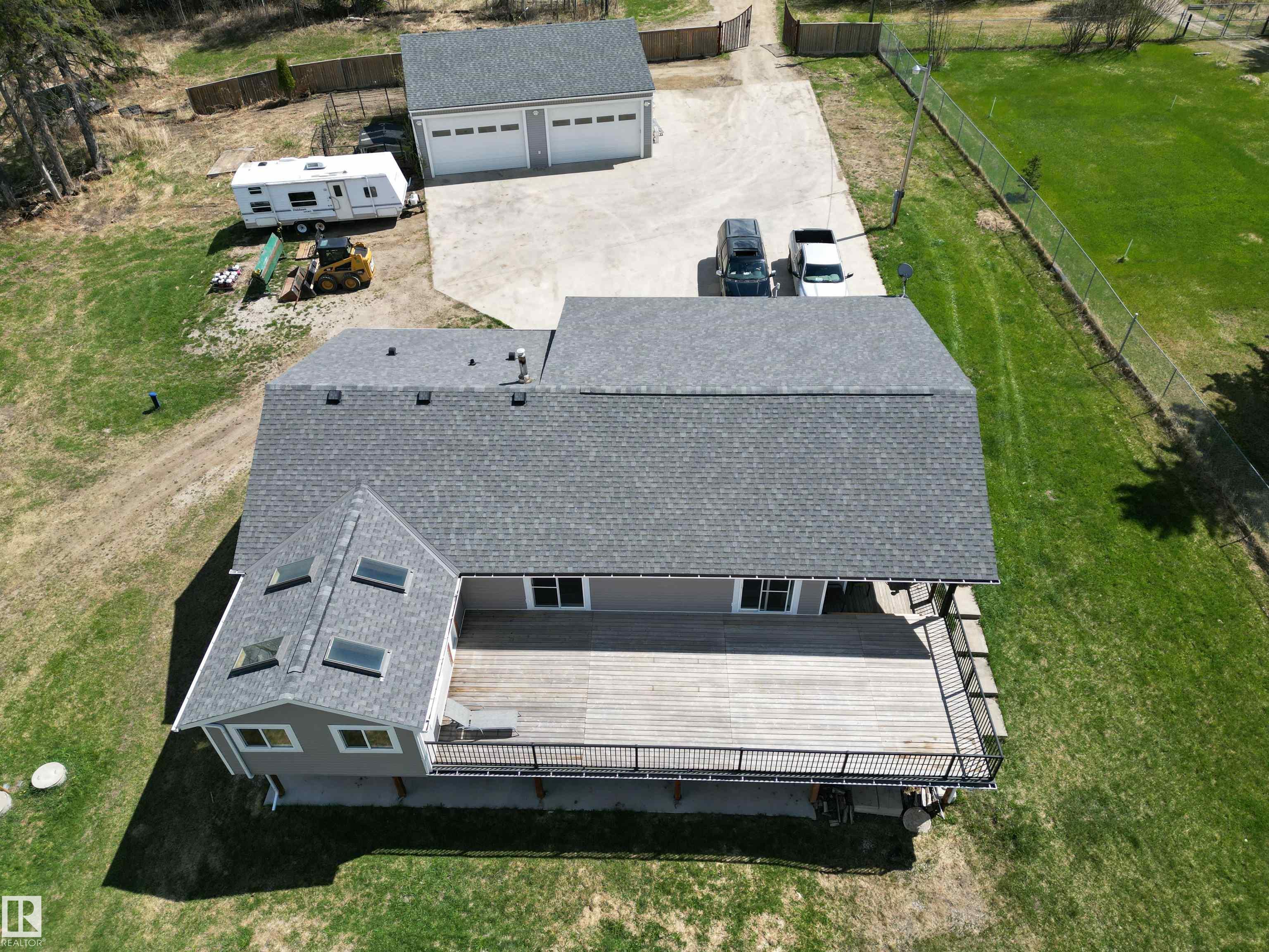 Photo 55 at 53434 Rge Road 40 A, None, Rural Parkland County