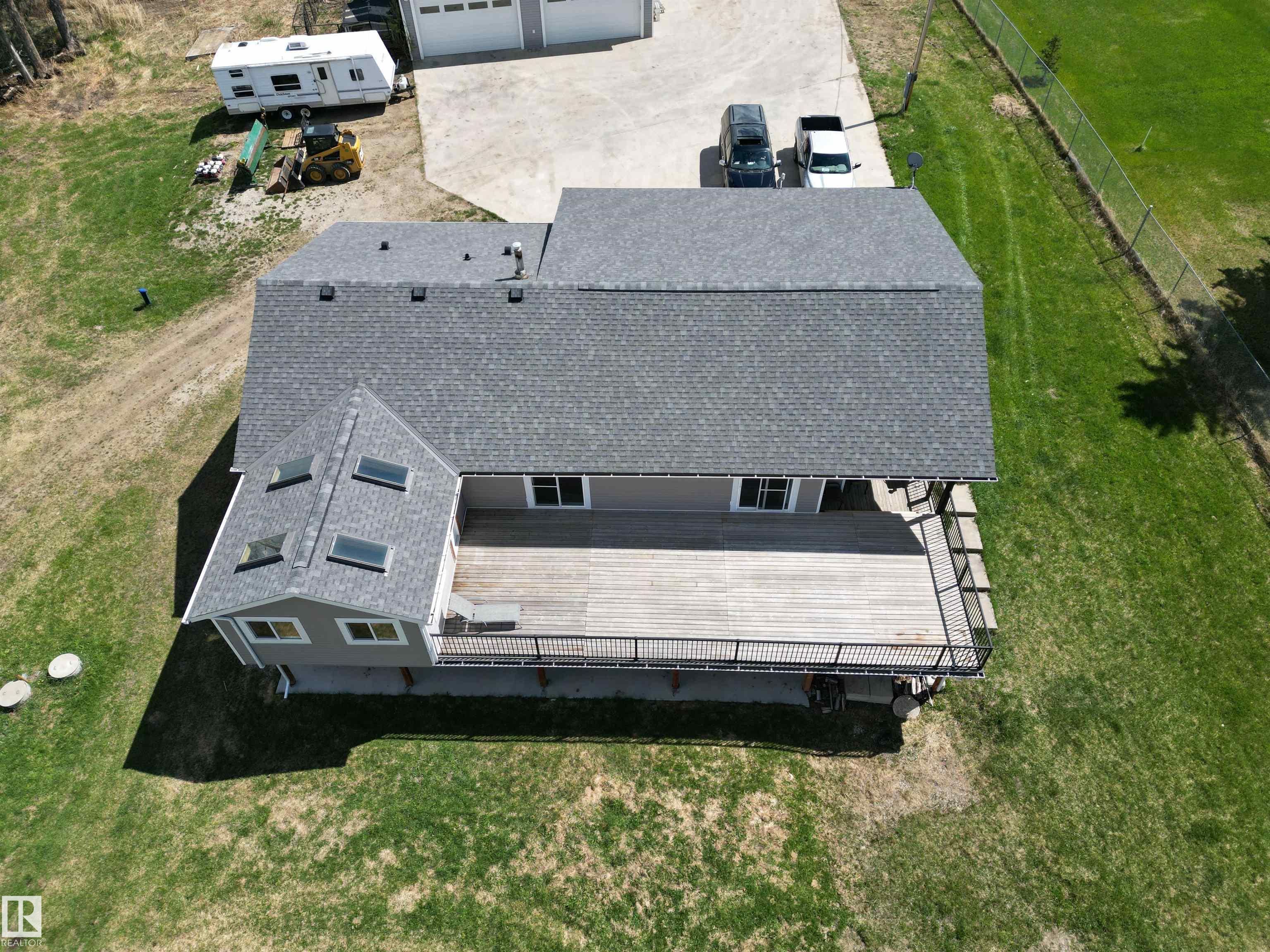 Photo 56 at 53434 Rge Road 40 A, None, Rural Parkland County