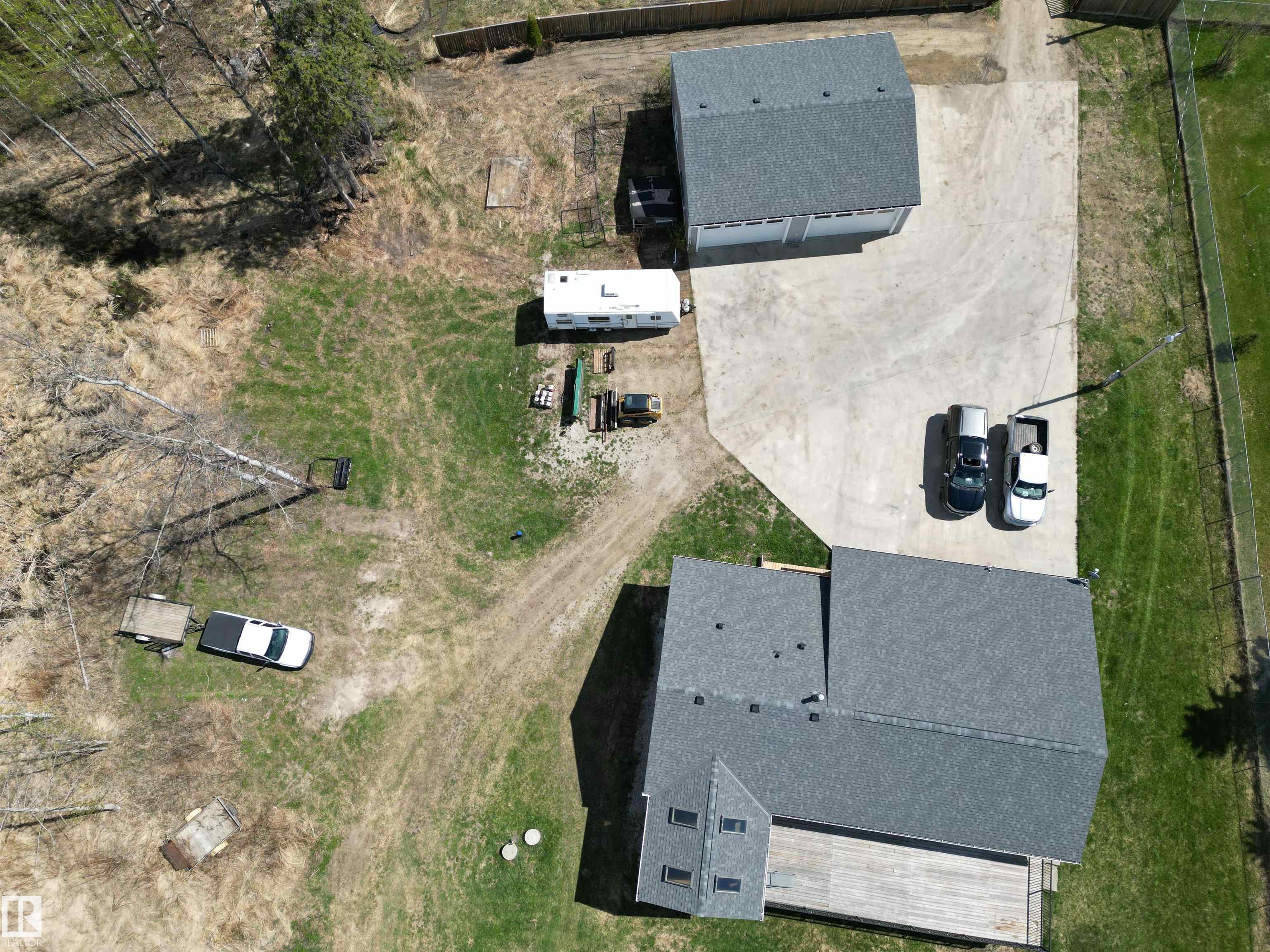 Photo 58 at 53434 Rge Road 40 A, None, Rural Parkland County