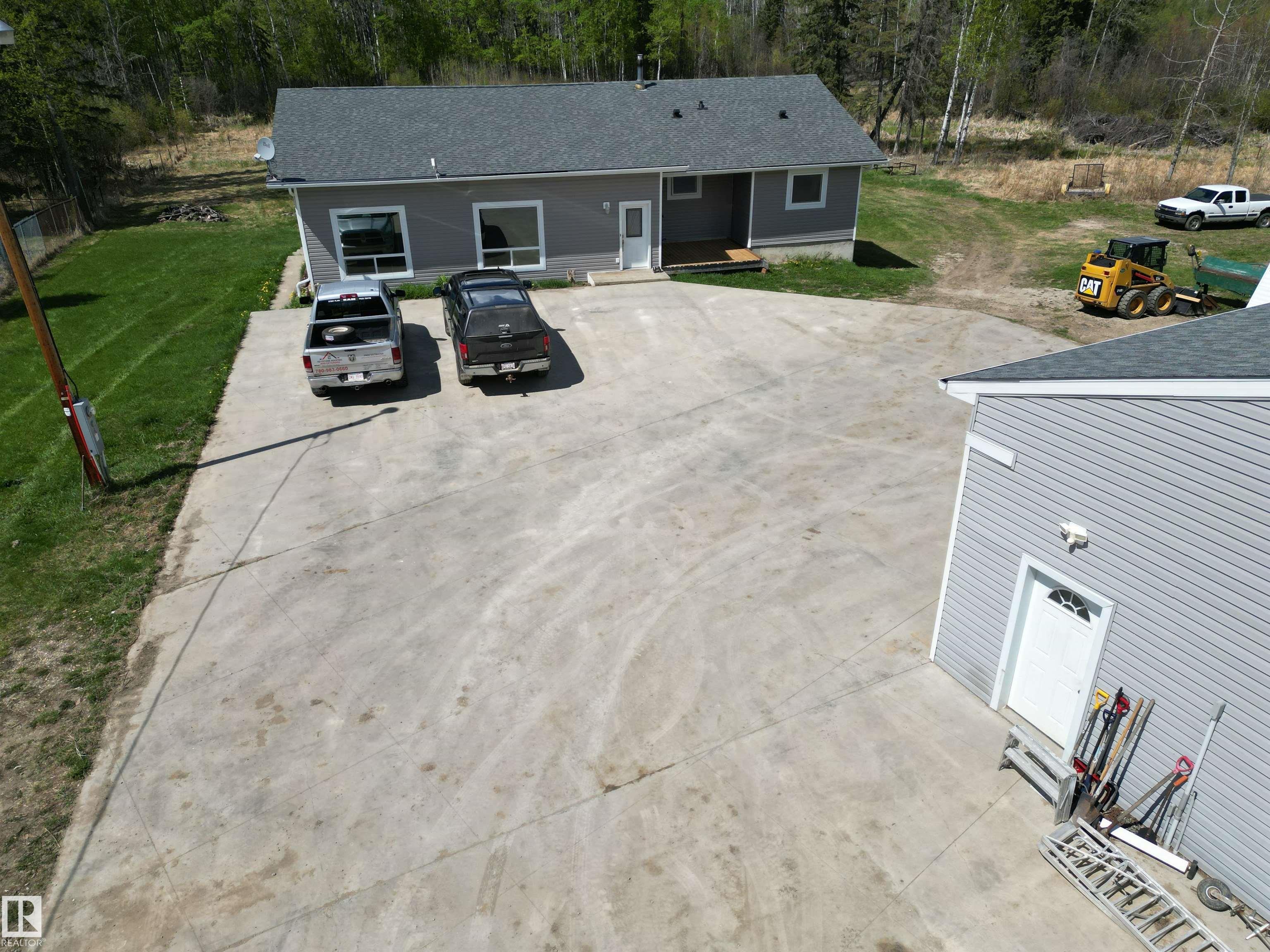 Photo 61 at 53434 Rge Road 40 A, None, Rural Parkland County