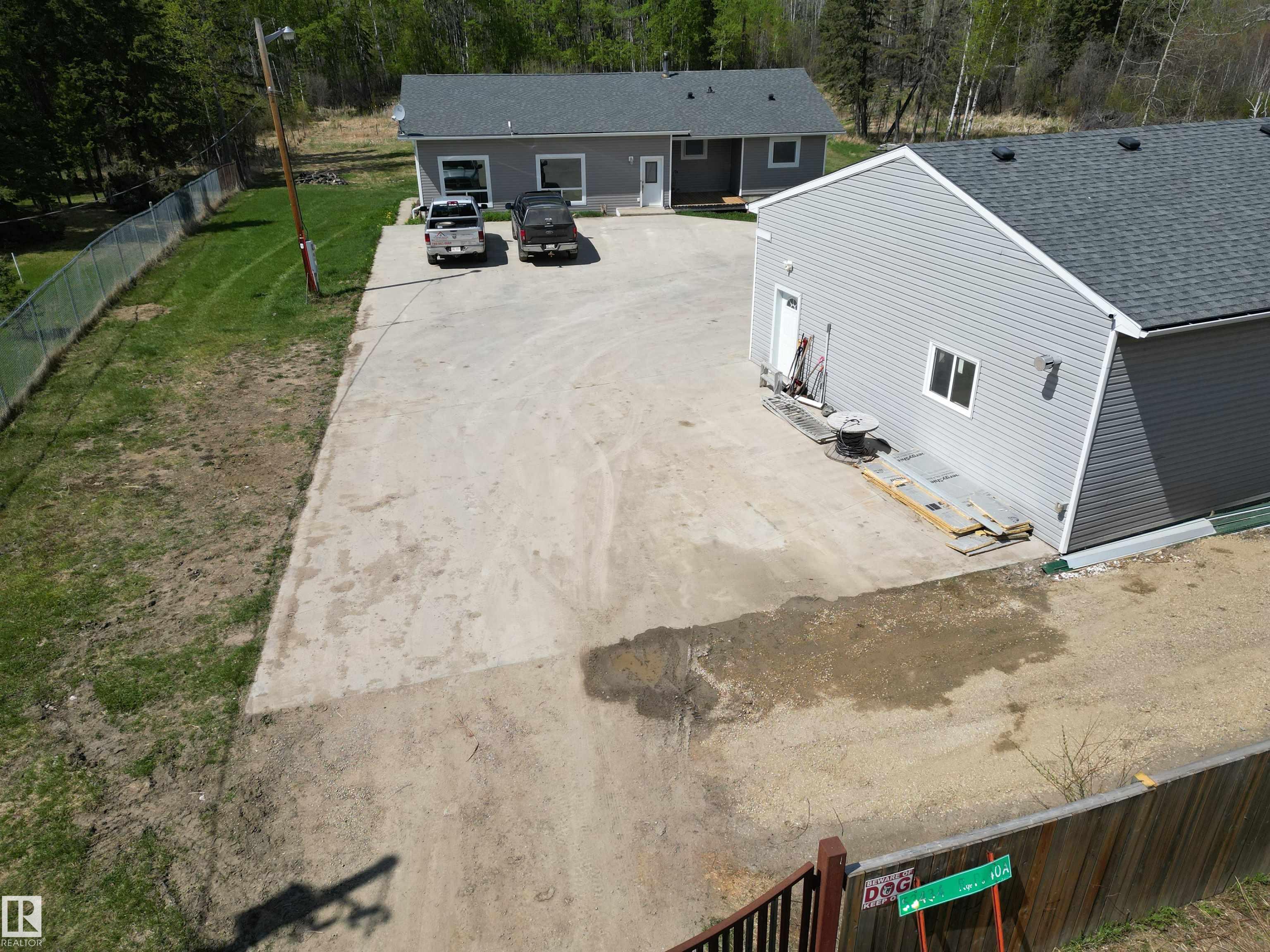 Photo 64 at 53434 Rge Road 40 A, None, Rural Parkland County