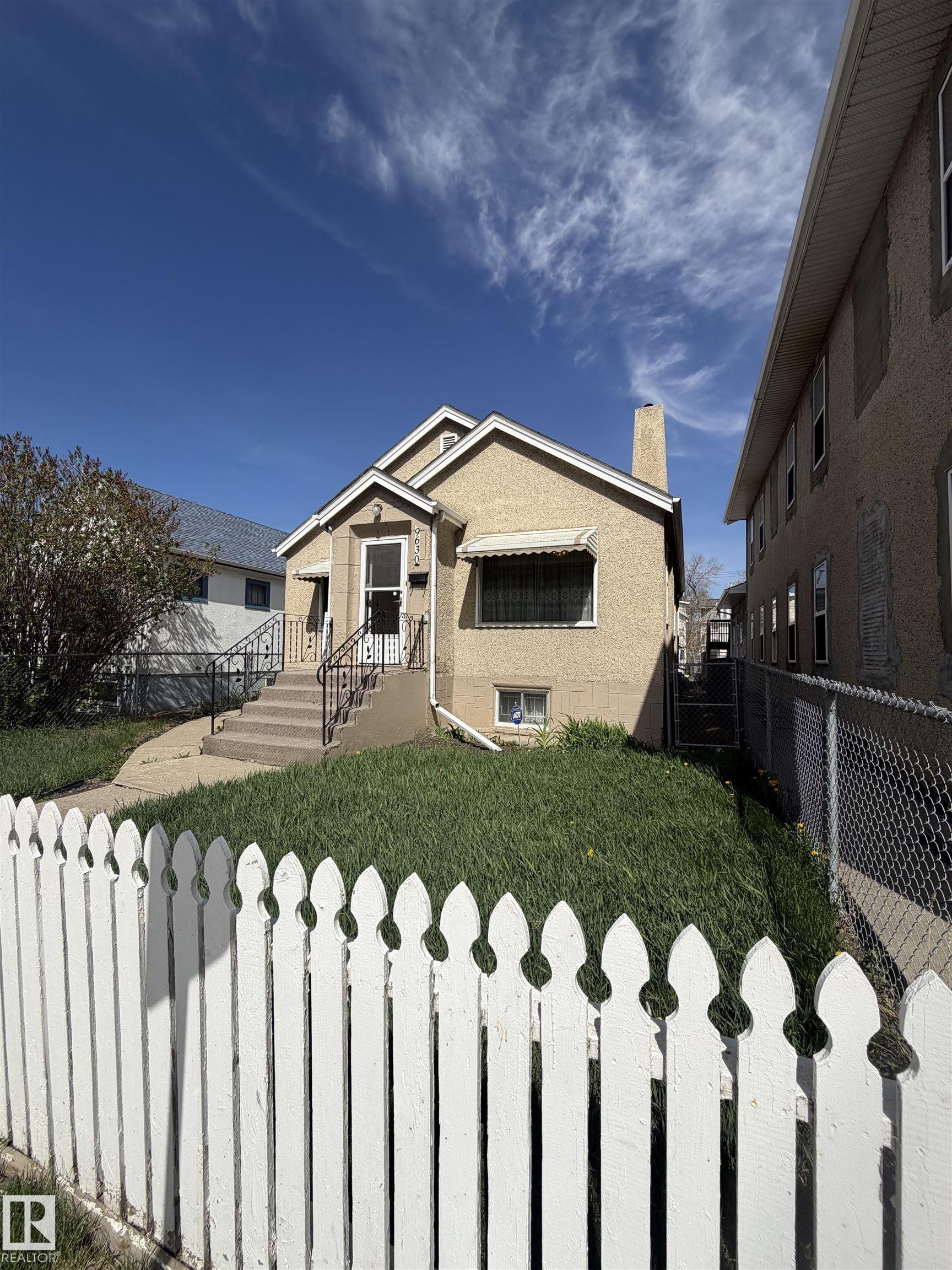 9630 106 Avenue NW, Mccauley, Edmonton