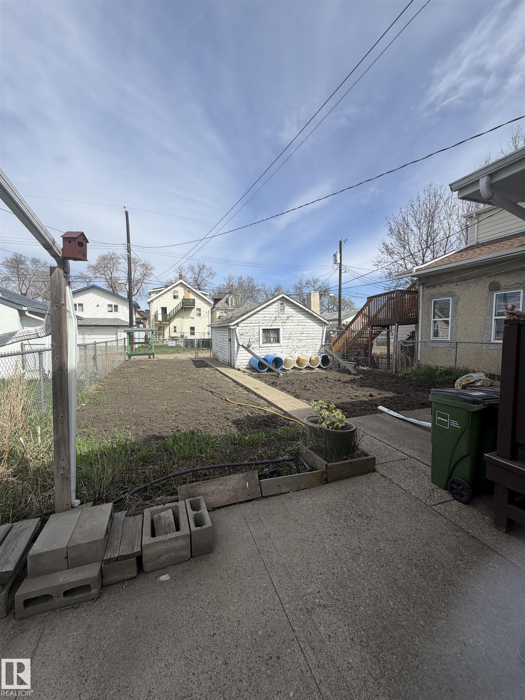9630 106 Avenue NW, Mccauley, Edmonton