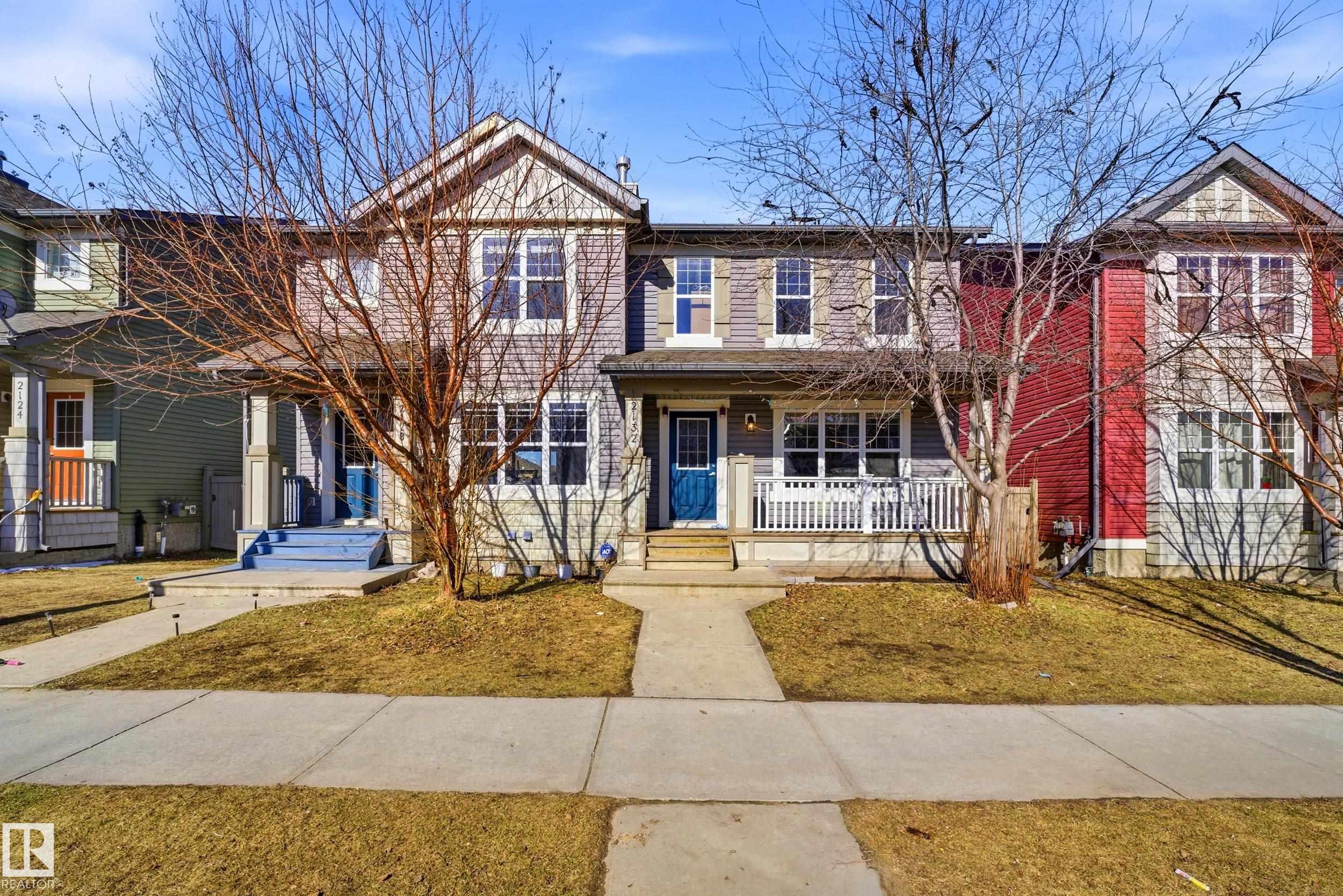 2132 32 Street NW, Laurel, Edmonton