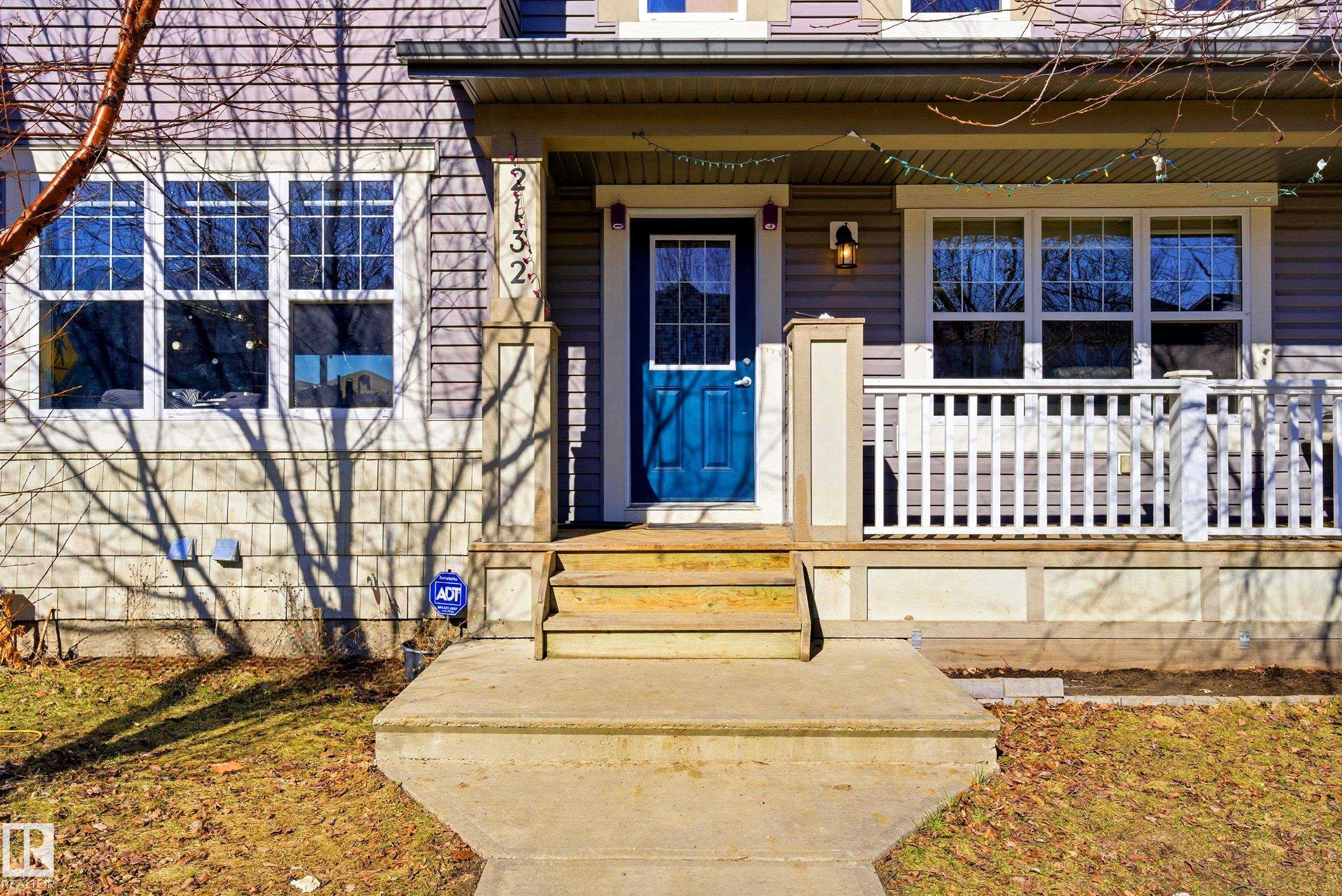 2132 32 Street NW, Laurel, Edmonton