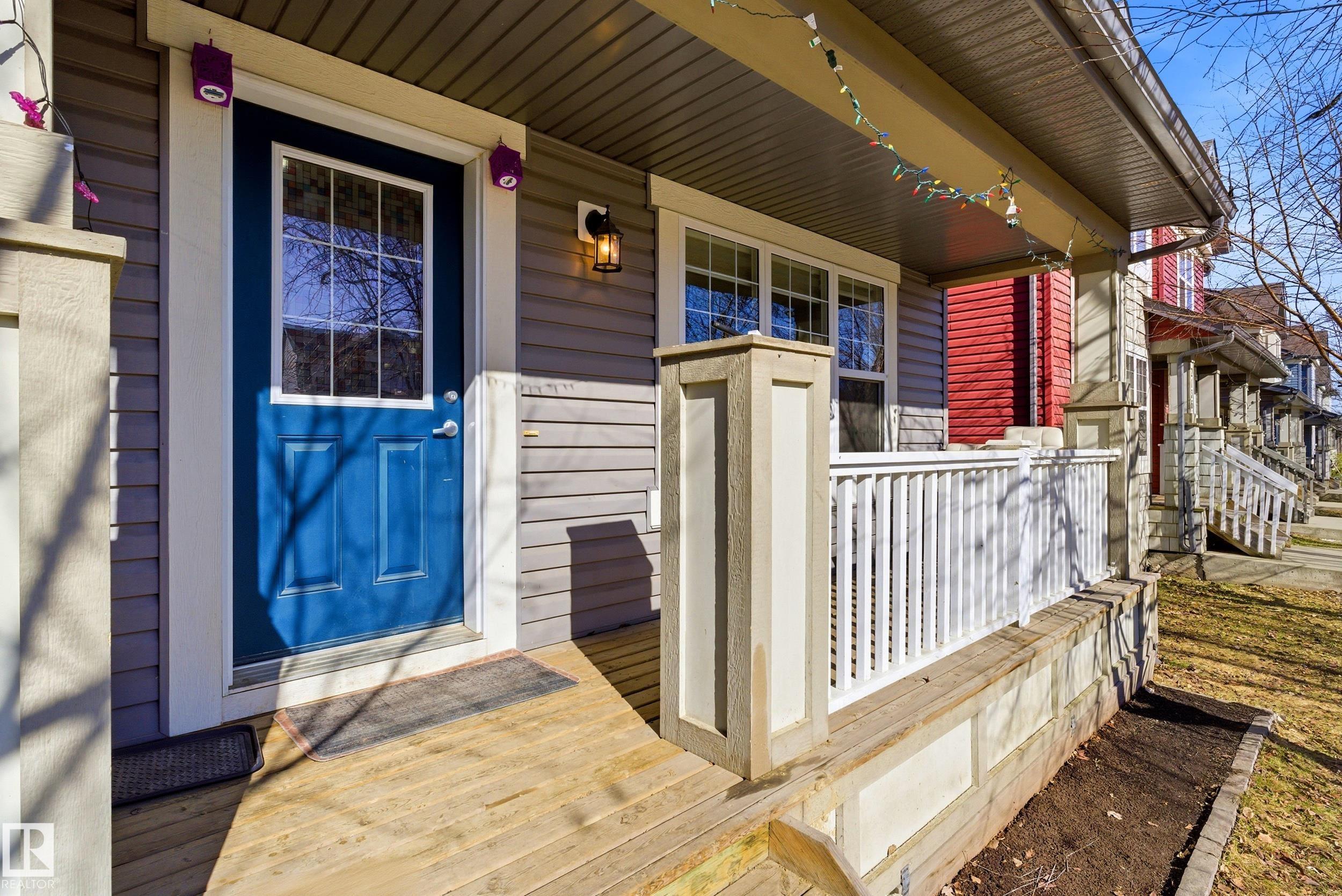 2132 32 Street NW, Laurel, Edmonton