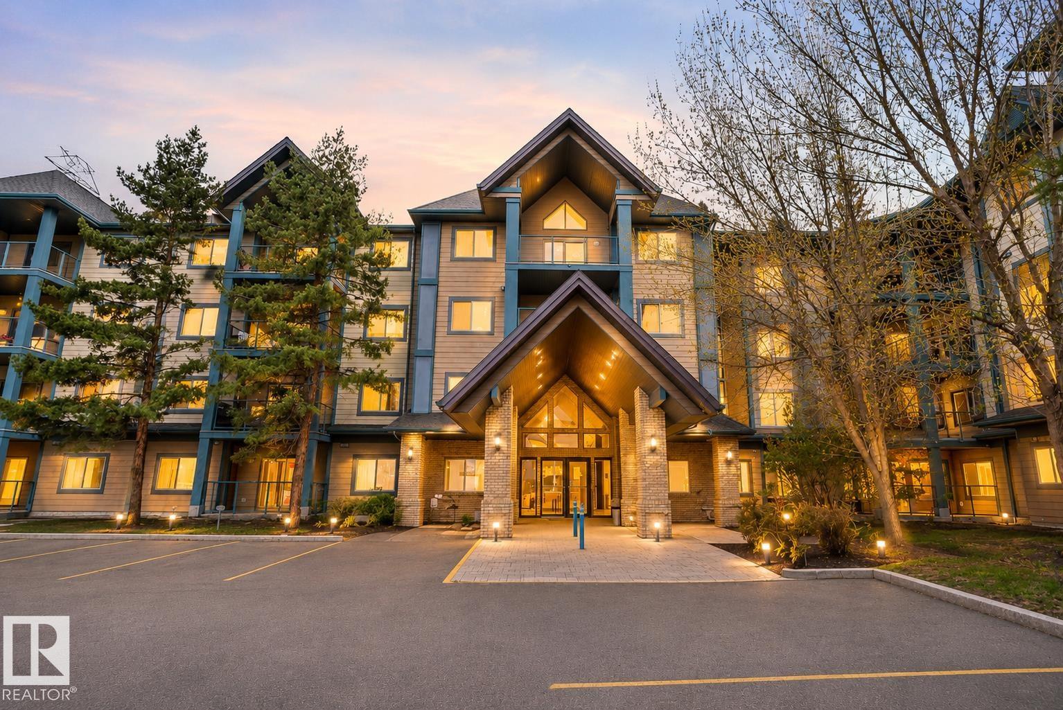 110 - 2903 Rabbit Hill Road NW, Hodgson, Edmonton