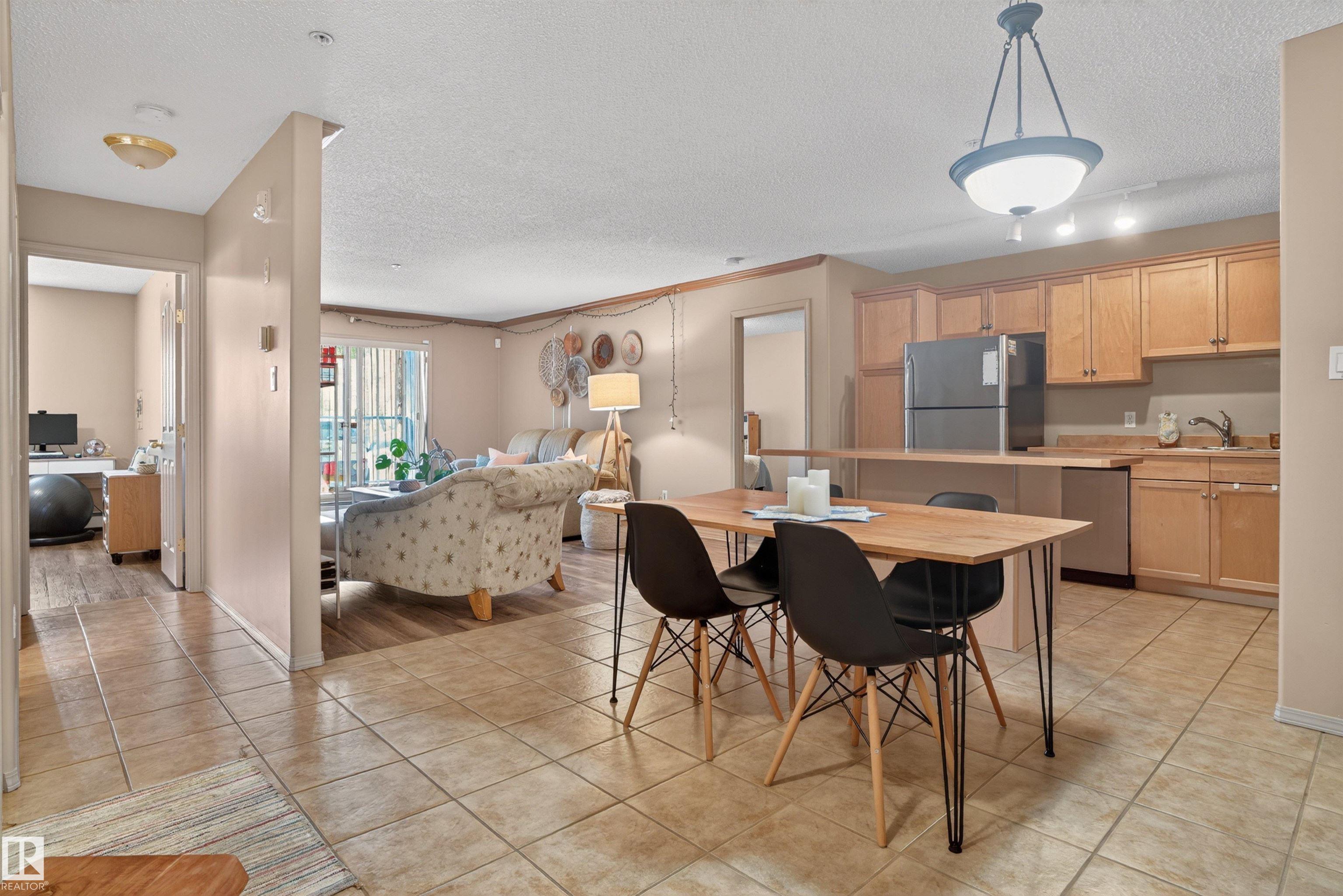 110 - 2903 Rabbit Hill Road NW, Hodgson, Edmonton