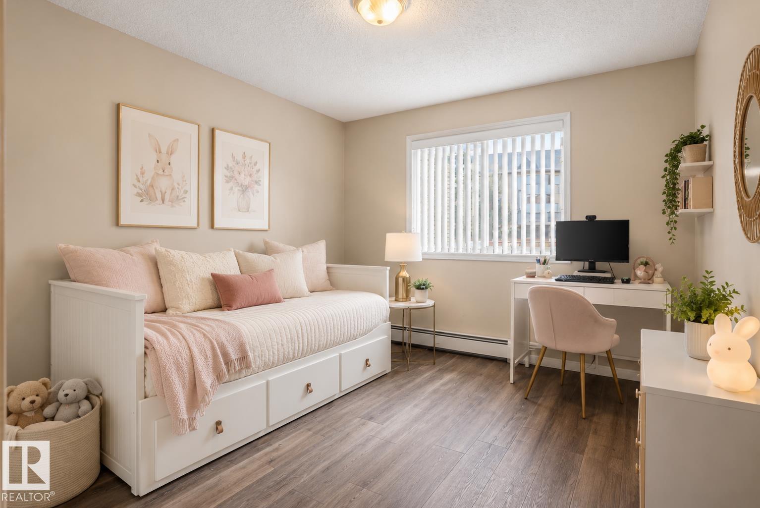 Photo 28 at 110 - 2903 Rabbit Hill Road NW, Hodgson, Edmonton