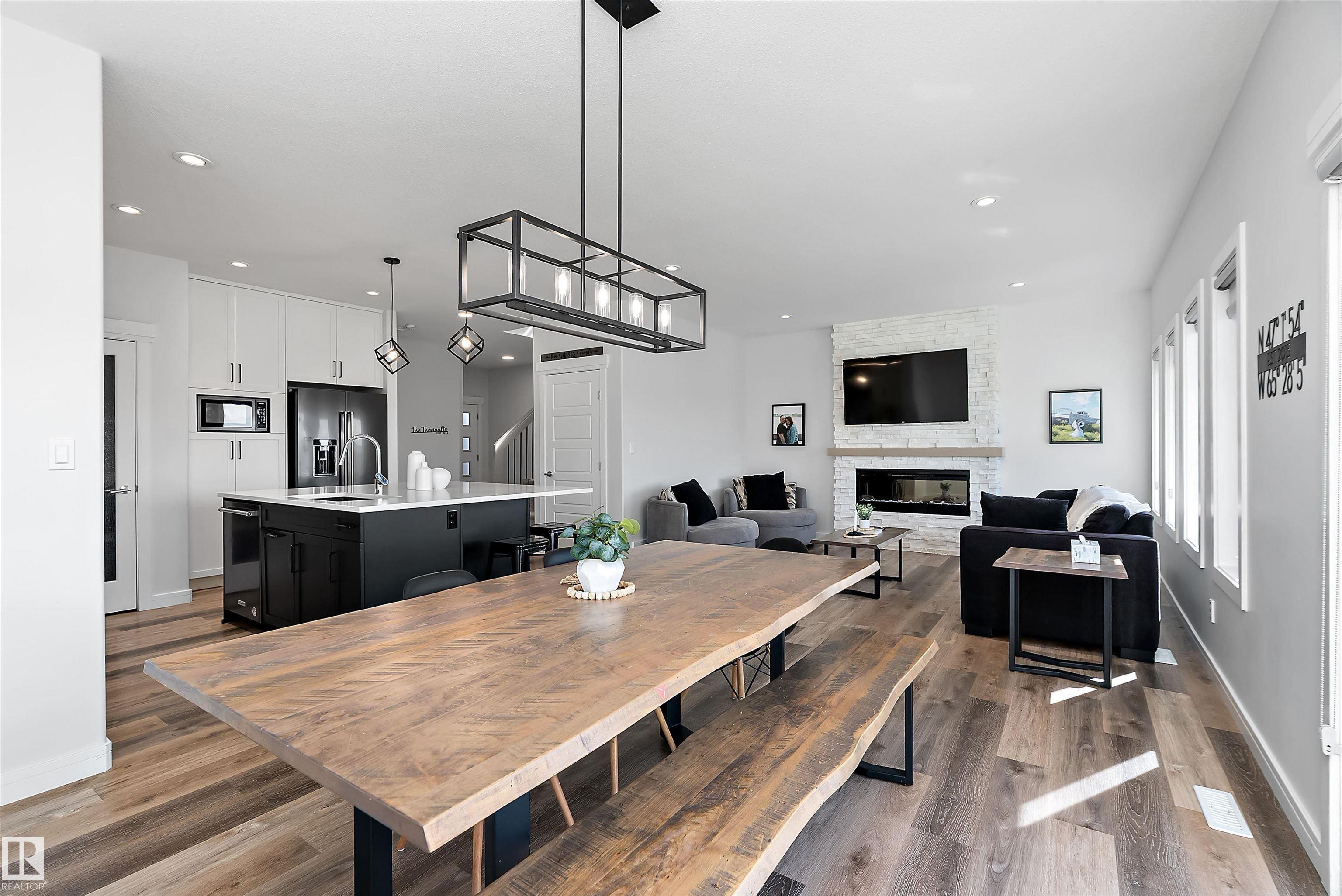 Photo 13 at 575 Boulder Wynd, Black Stone, Leduc