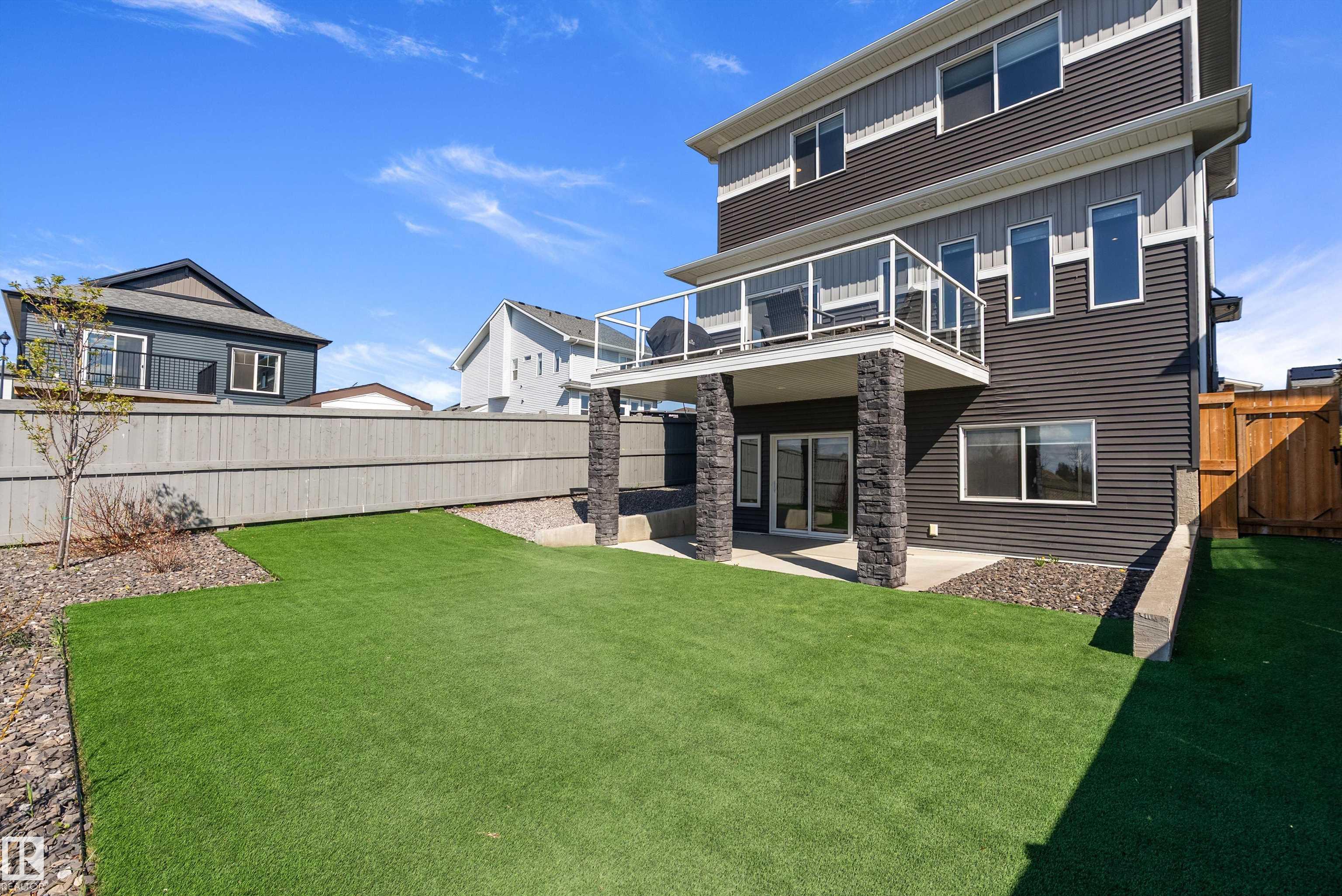 Photo 47 at 575 Boulder Wynd, Black Stone, Leduc
