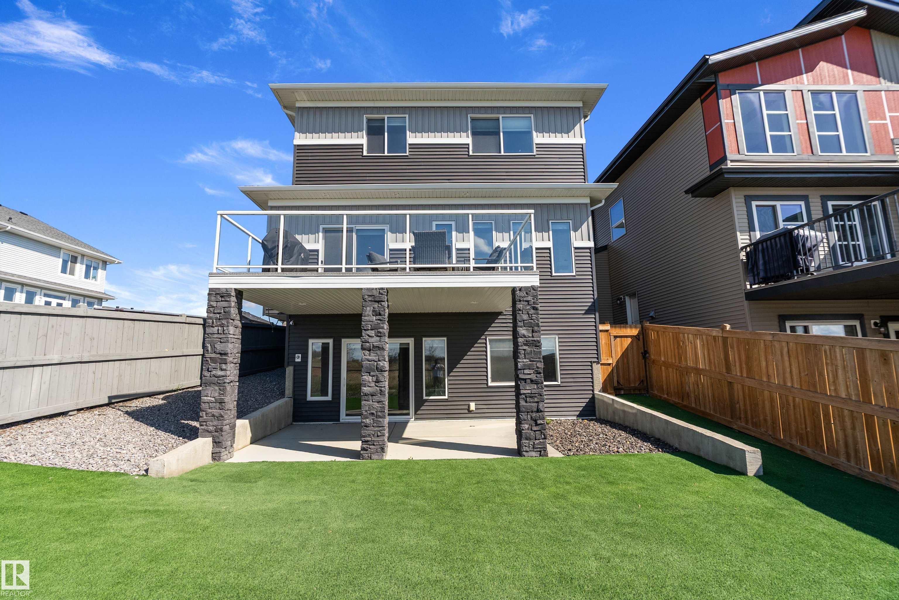 Photo 48 at 575 Boulder Wynd, Black Stone, Leduc