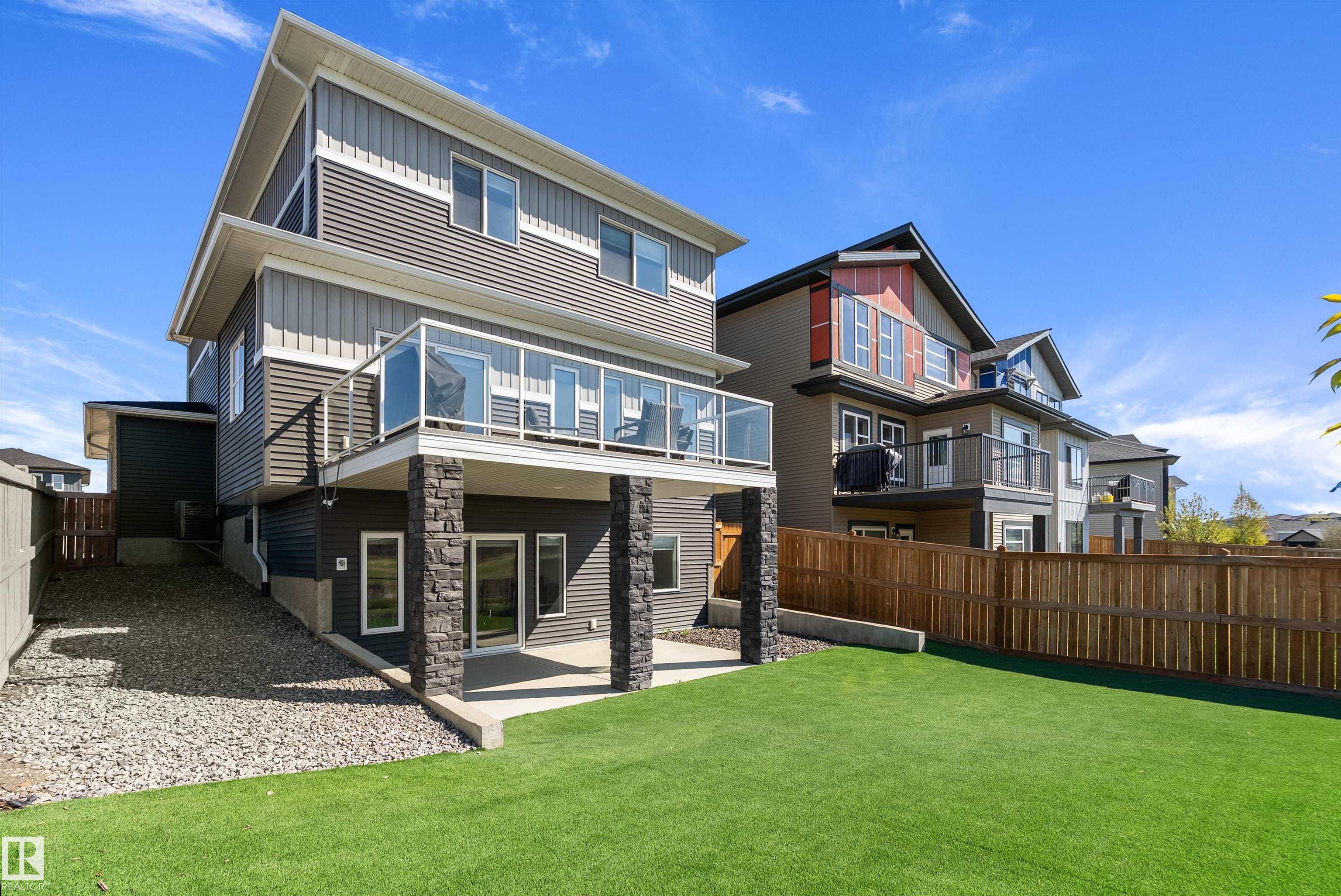 Photo 49 at 575 Boulder Wynd, Black Stone, Leduc