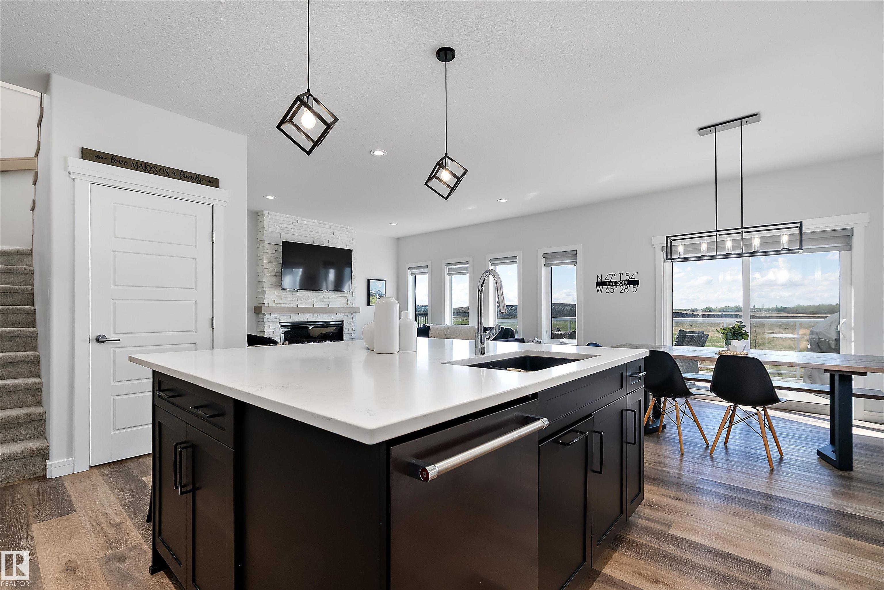 Photo 7 at 575 Boulder Wynd, Black Stone, Leduc