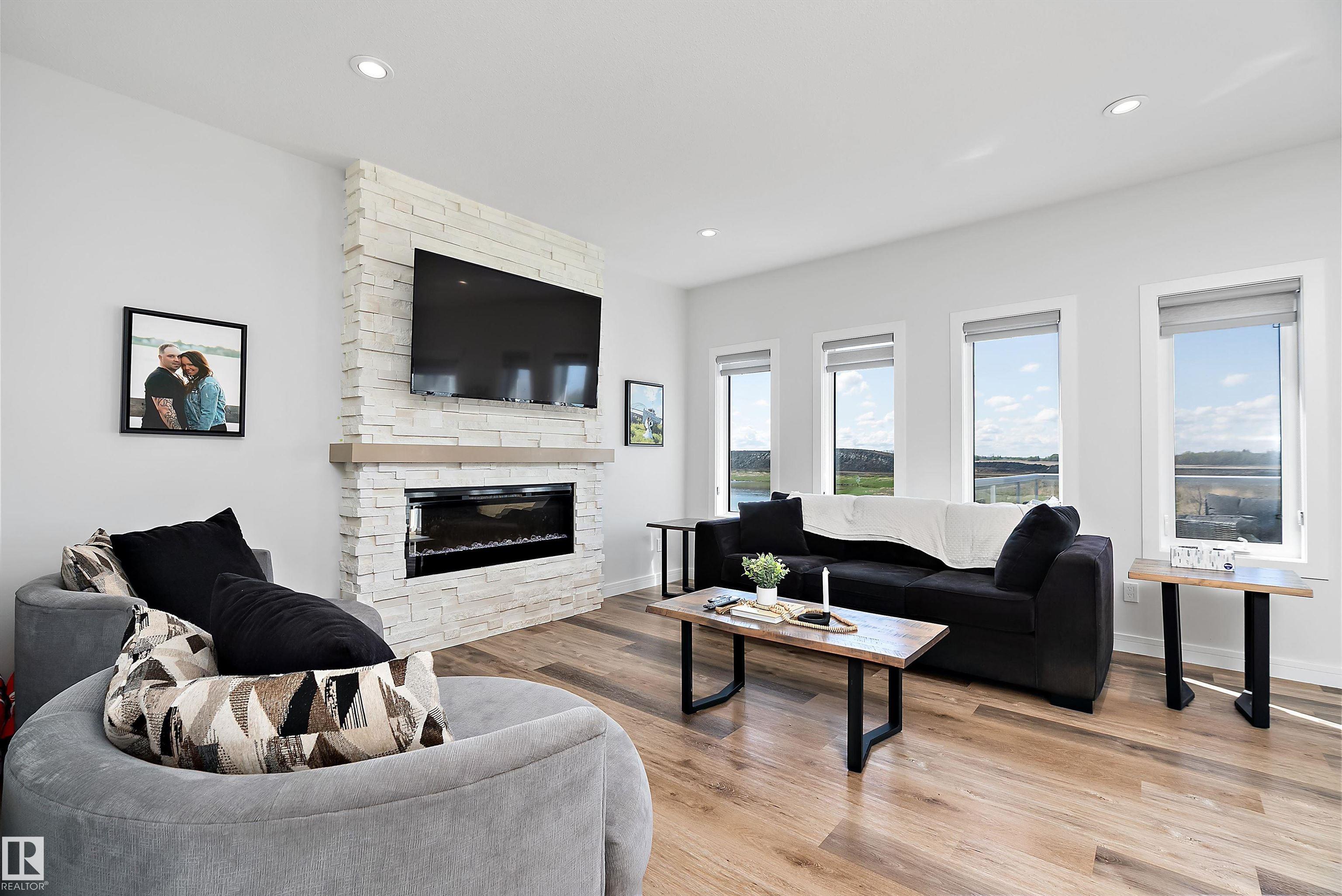 Photo 8 at 575 Boulder Wynd, Black Stone, Leduc