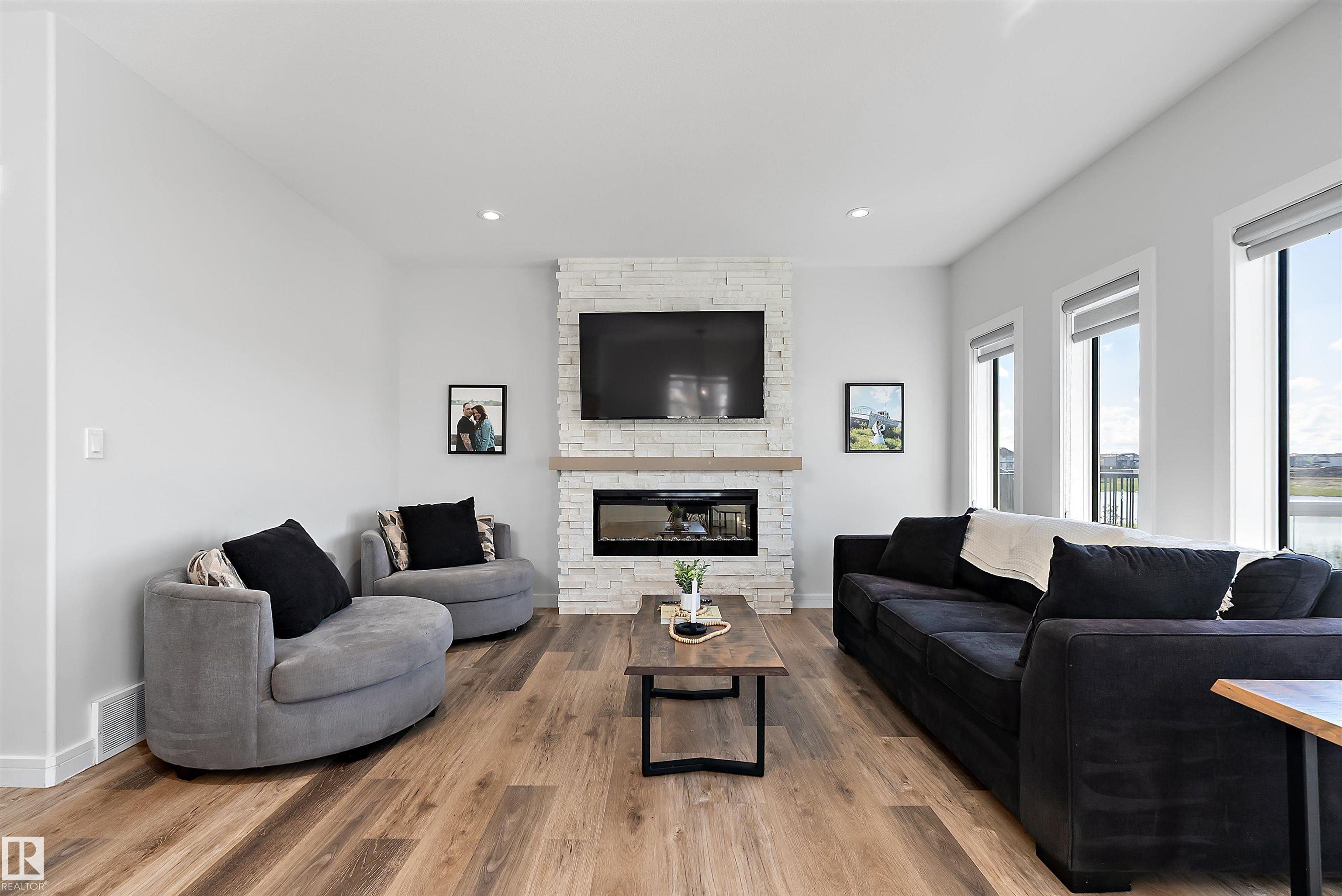 Photo 9 at 575 Boulder Wynd, Black Stone, Leduc
