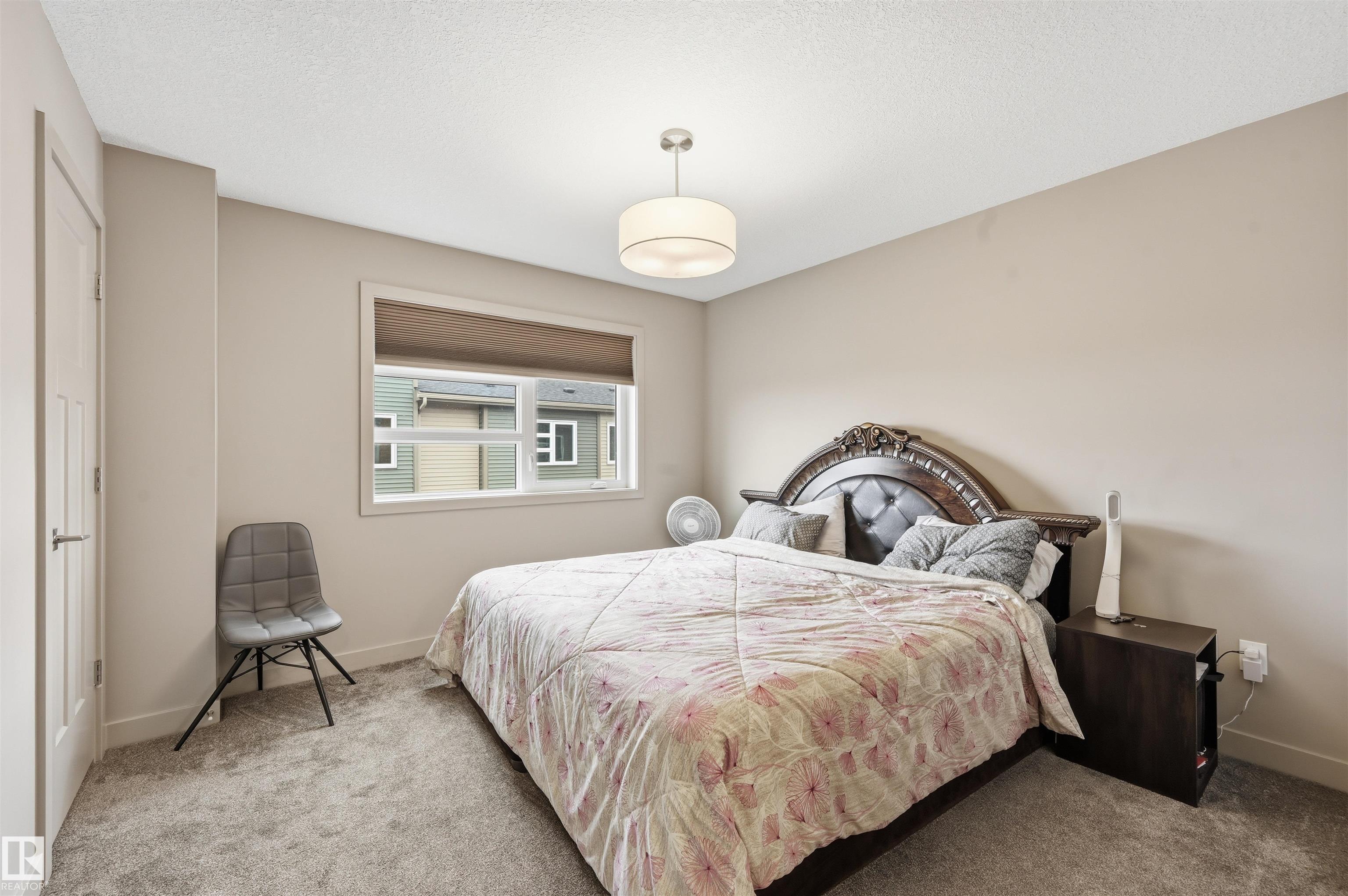Photo 23 at 5 - 17635 58 Street NW, McConachie Area, Edmonton